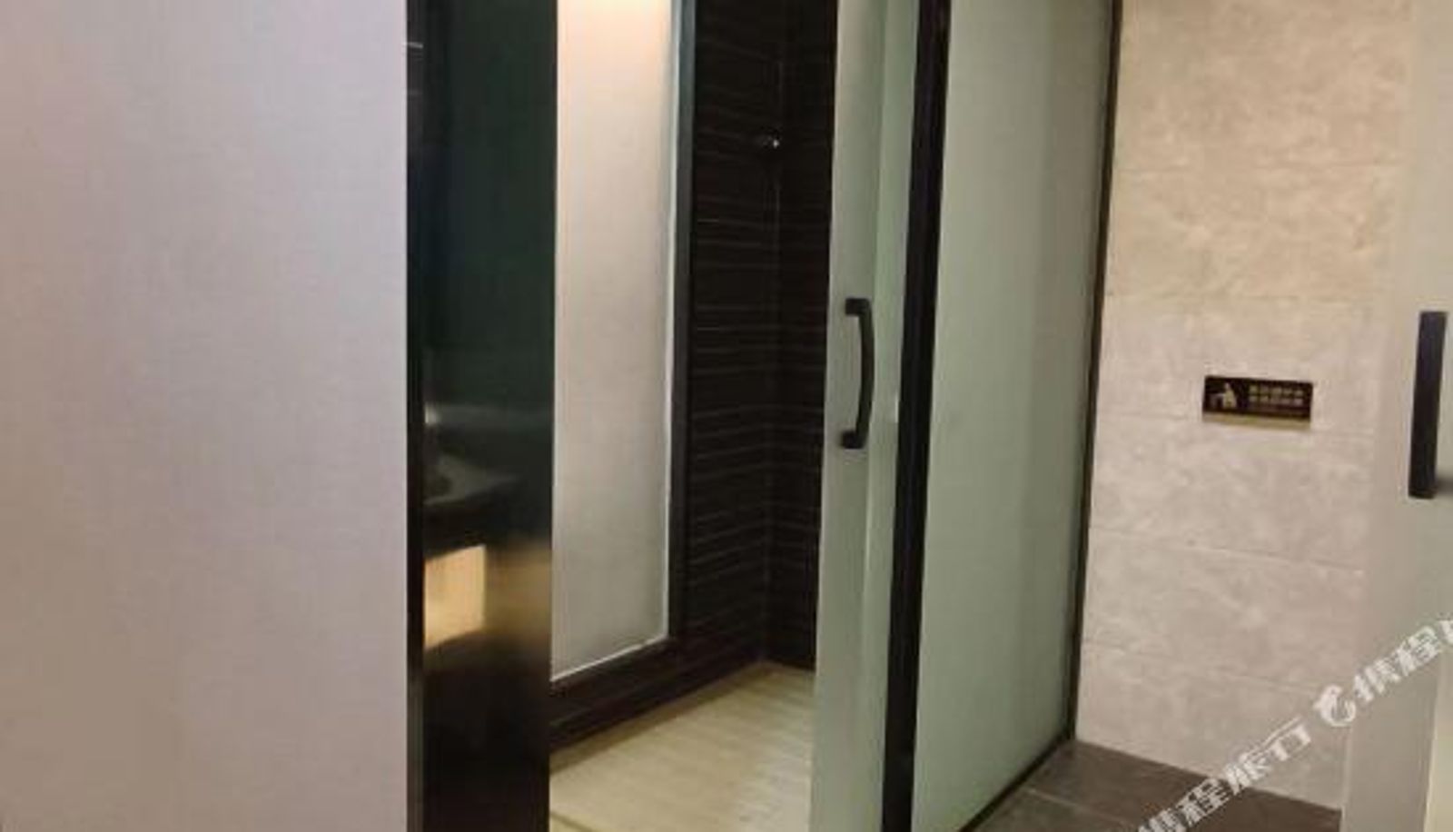 Zimmer - Ji'an Rusi Hotel