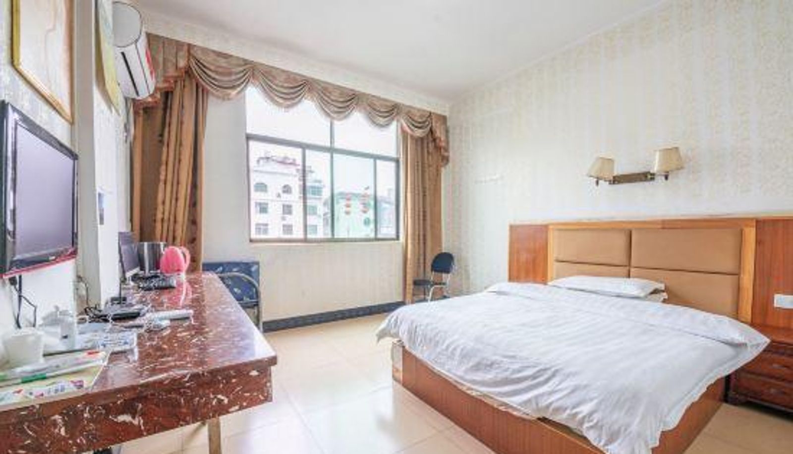Habitación - Higashiyama hotel