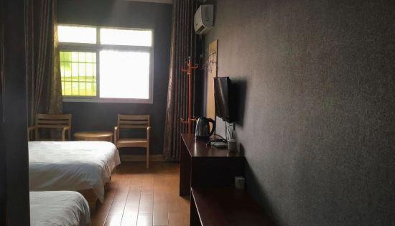 Camera - Ji'an Gaolaozhuang Hotel
