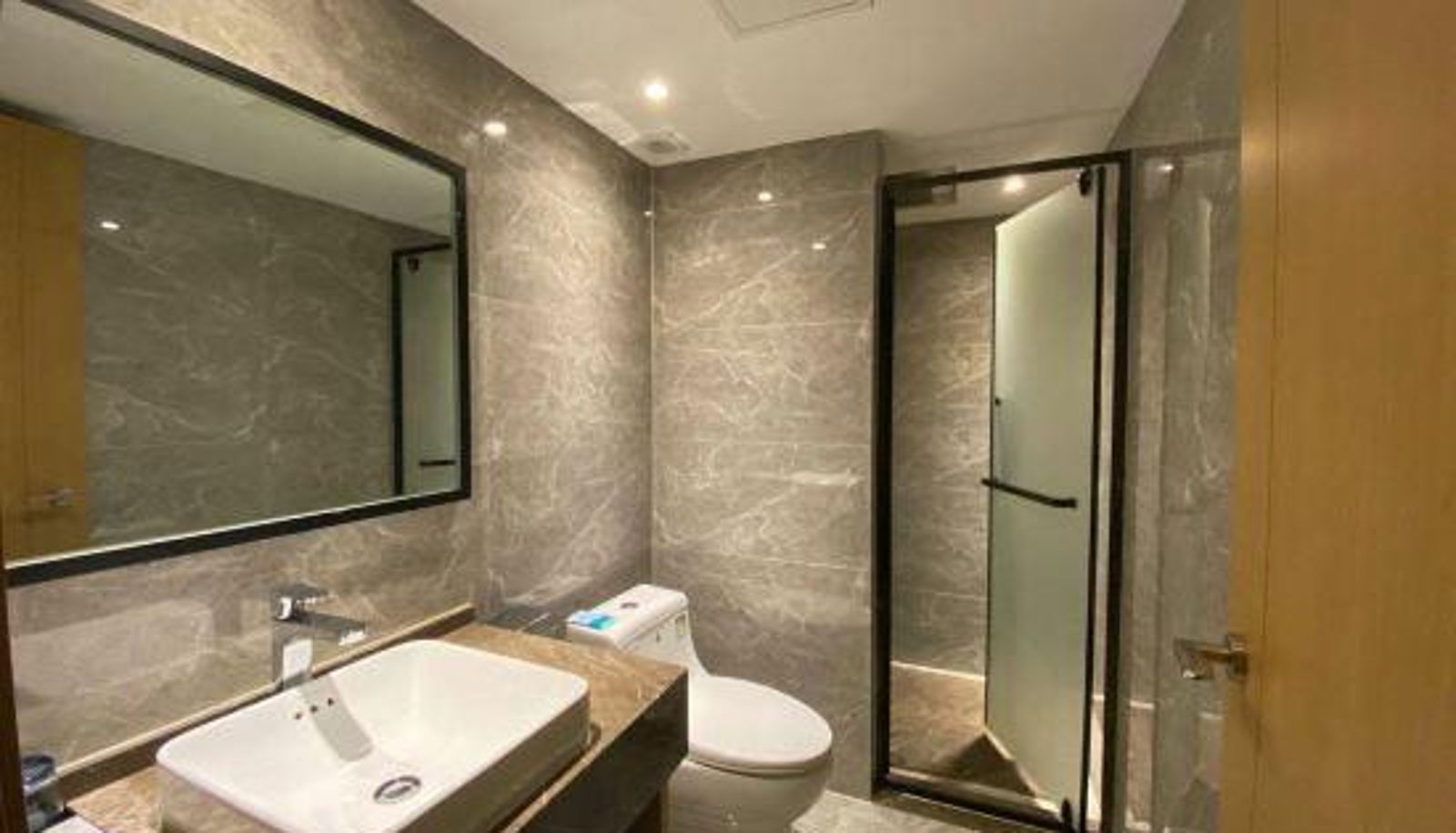 Kamer - Youshangmei Hotel