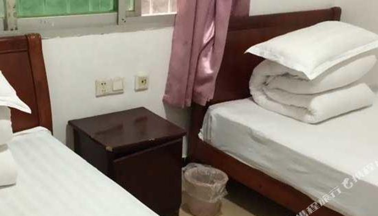 Zimmer - Jiajiale Hotel Ji'an