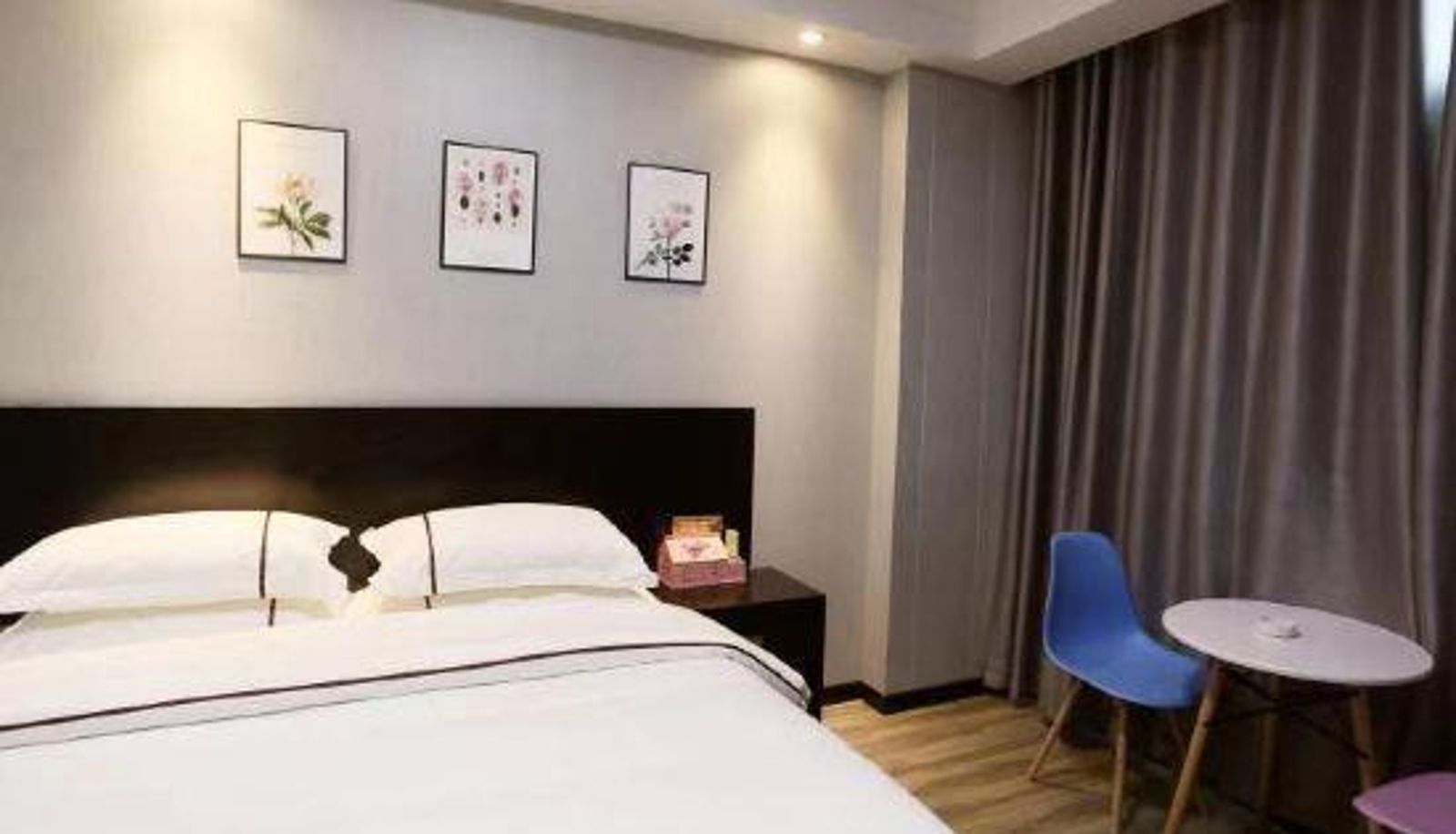 Kamer - Chenxi Longquan Hotel