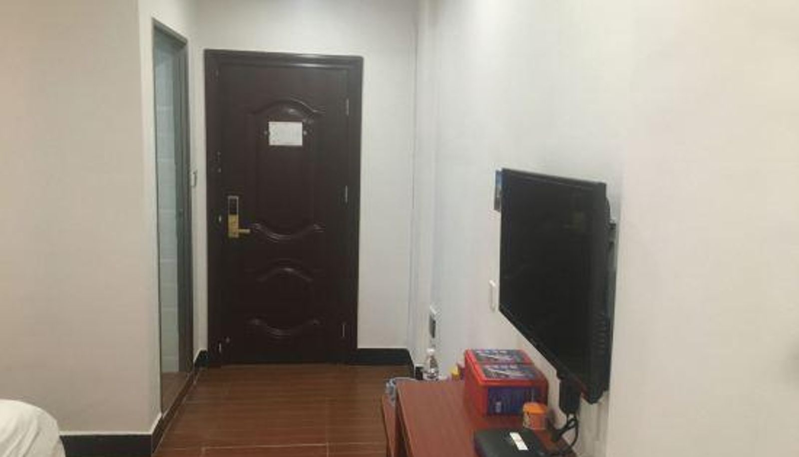 Zimmer - Xingguo Xinkai Hotel