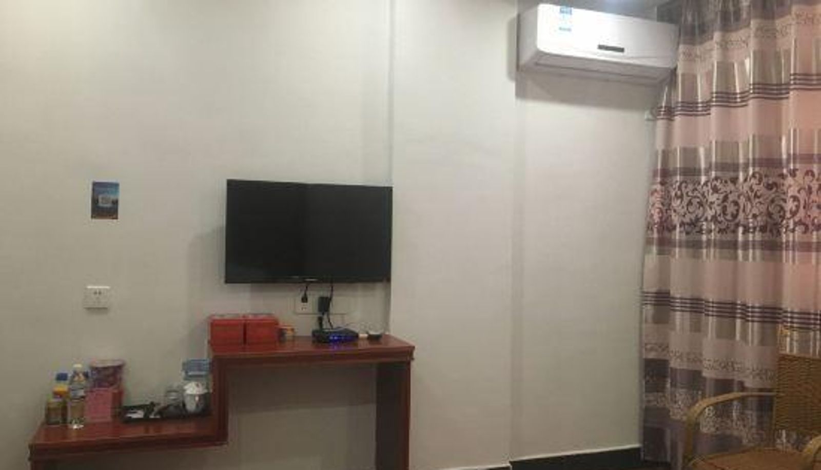 Zimmer - Xingguo Xinkai Hotel