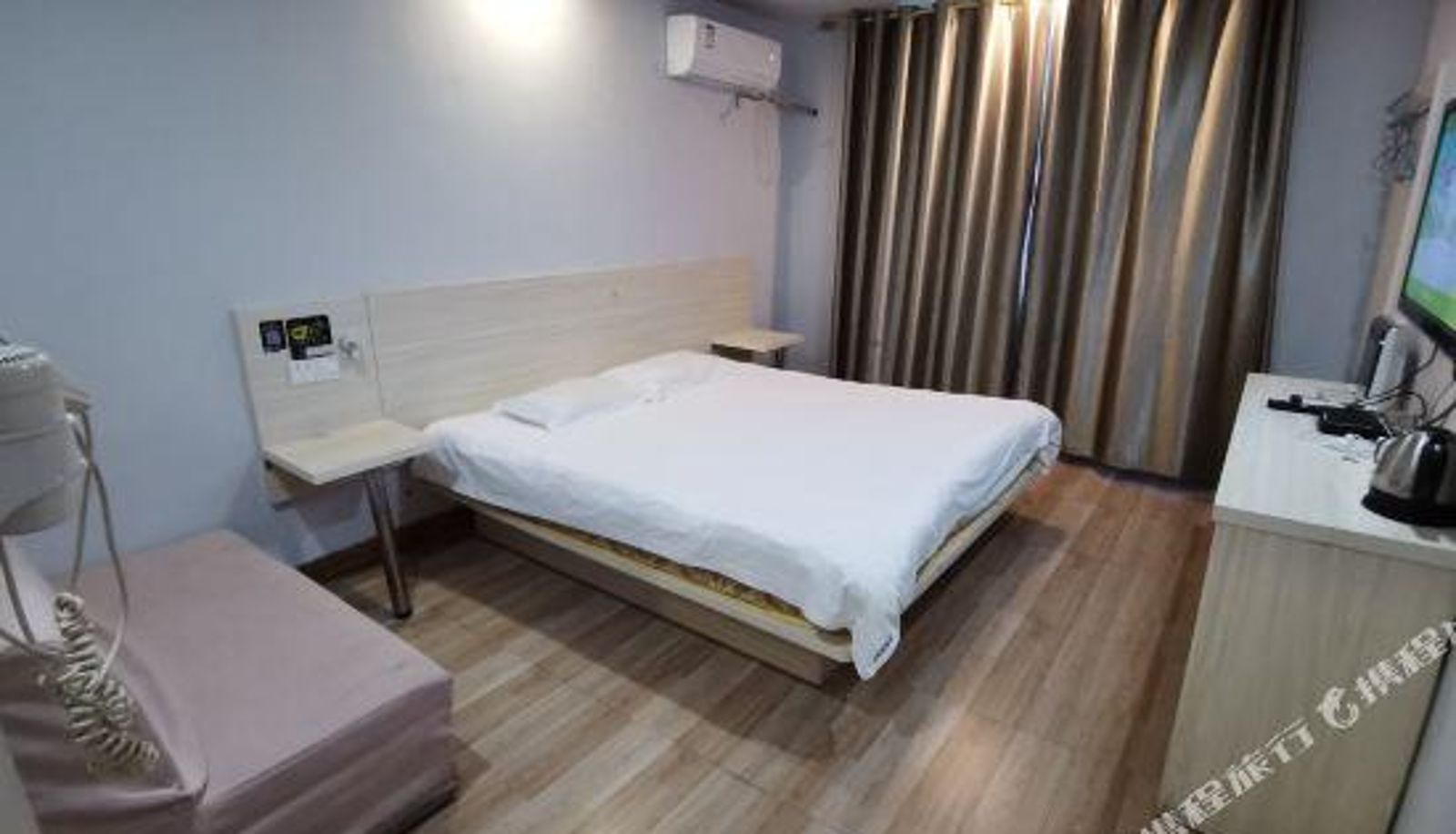 Business-Zimmer - Xiangxiang Hotel