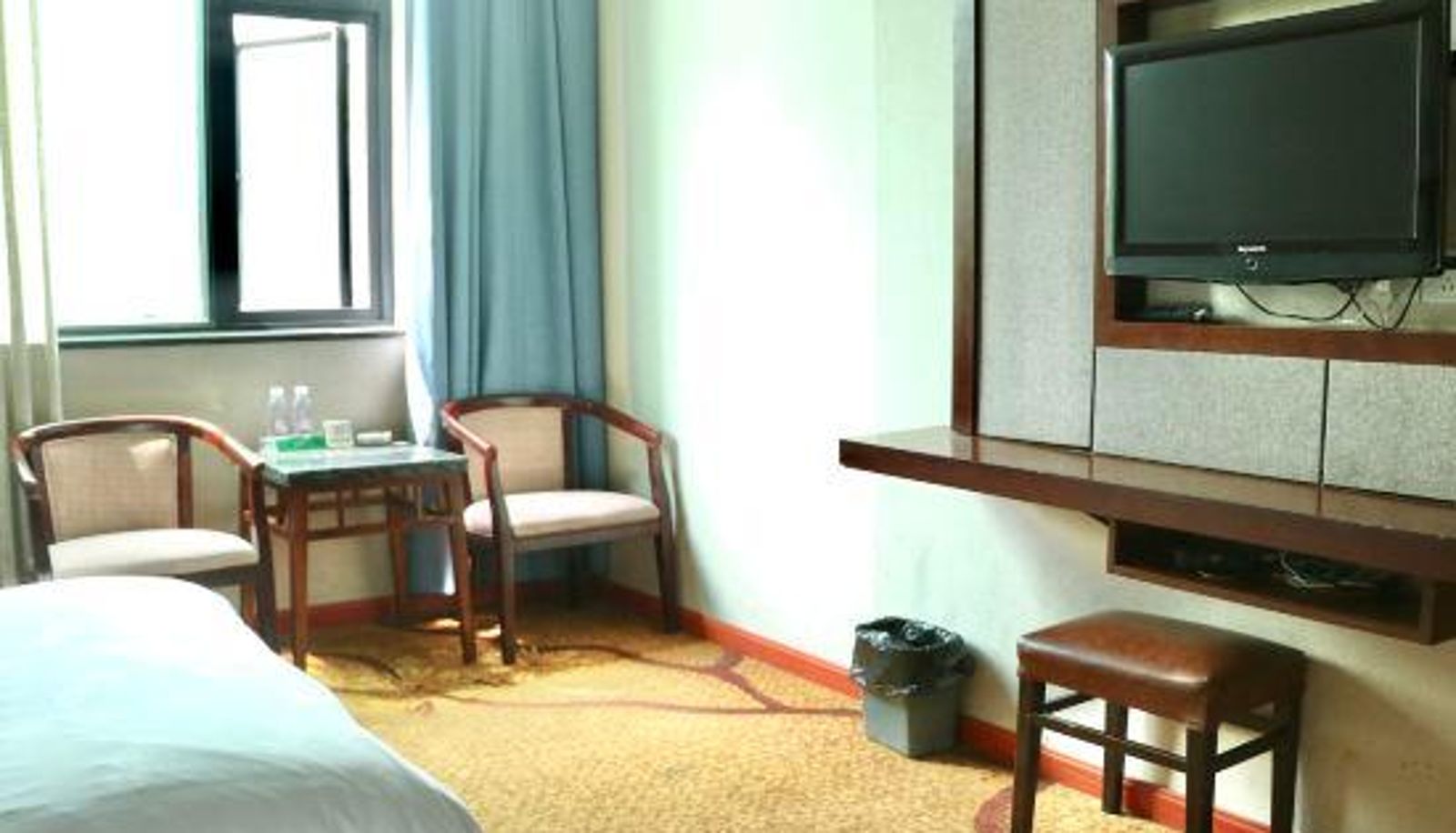 Kamer - Chenxi Huiyuan Hotel