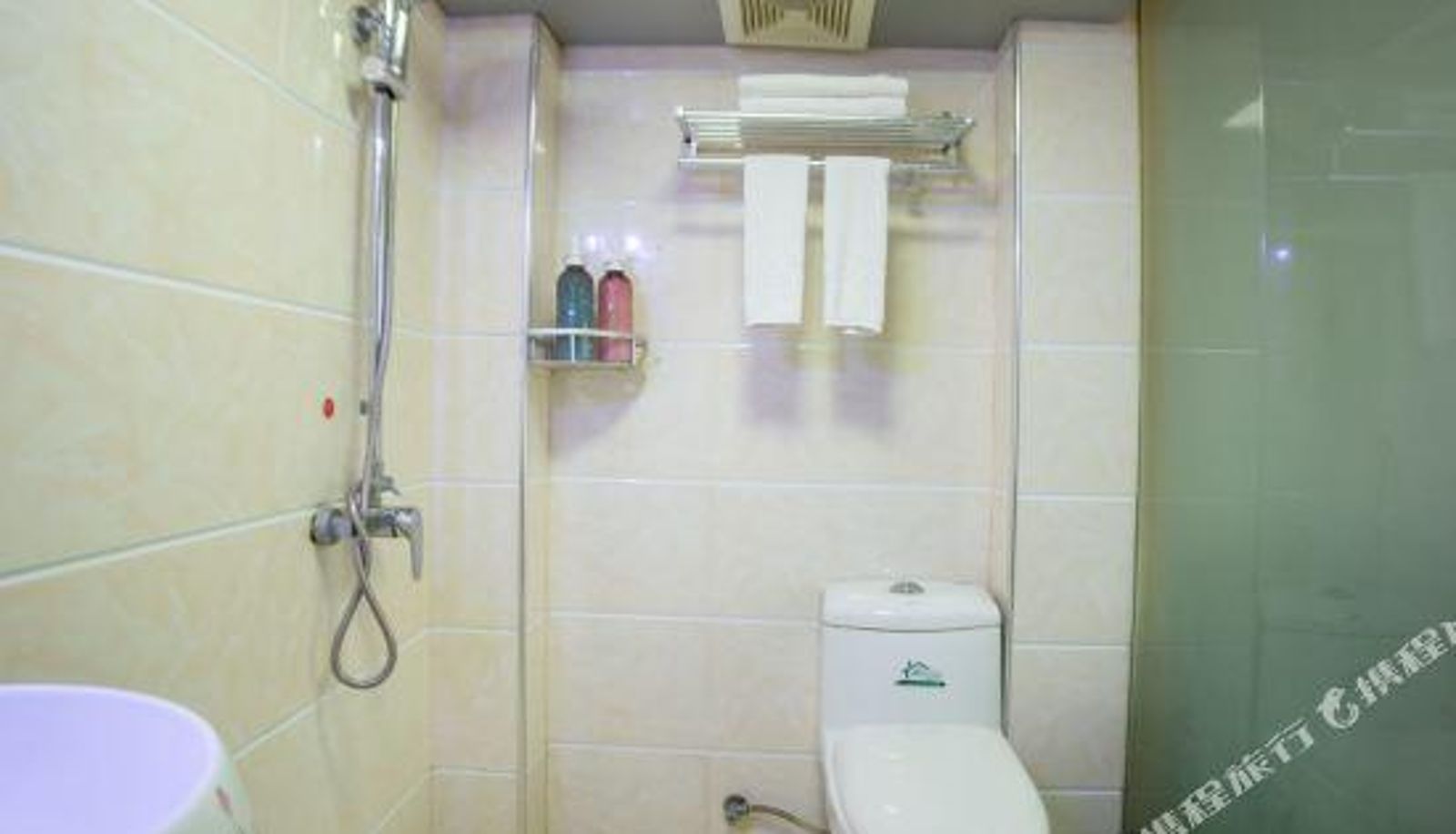 Chambre - Guangyang Hotel