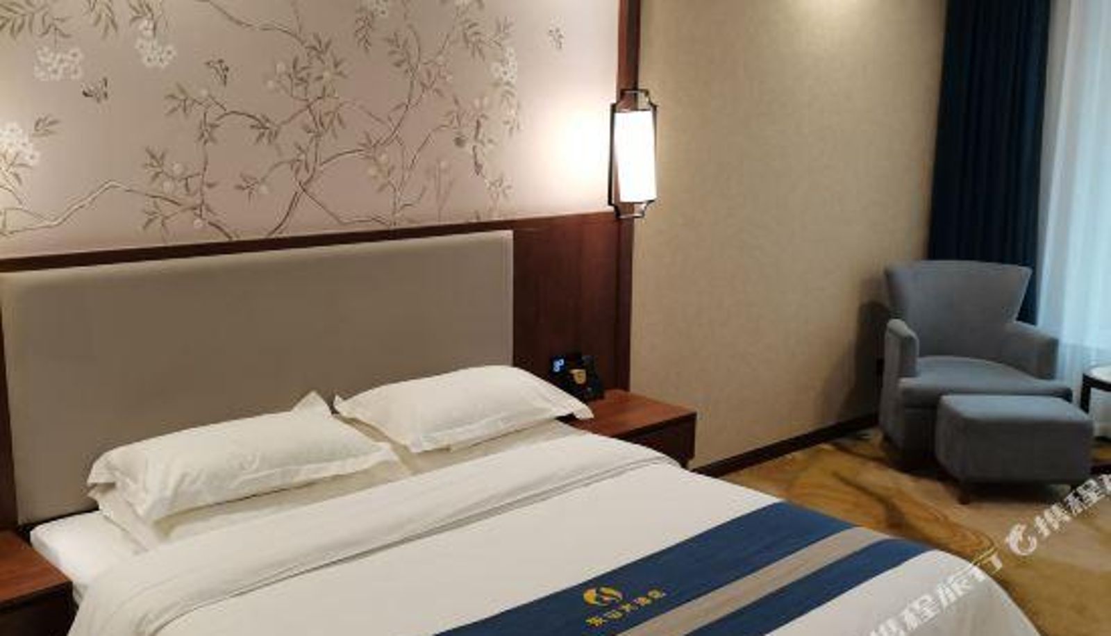 Kamer - Dong Shan Hotel of Xiang Xiang