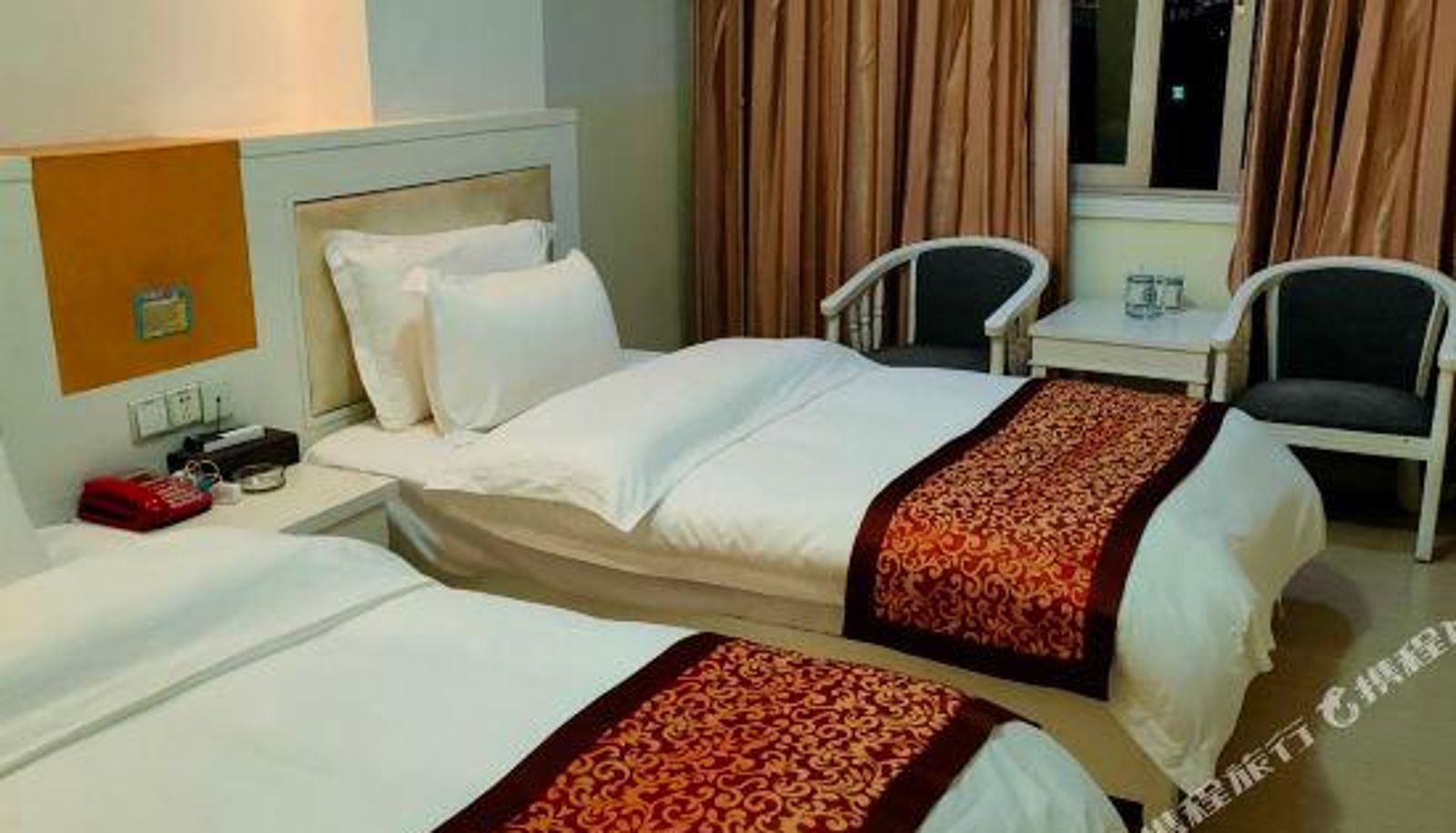 Zimmer - Xiangxiang Pengdu Hotel