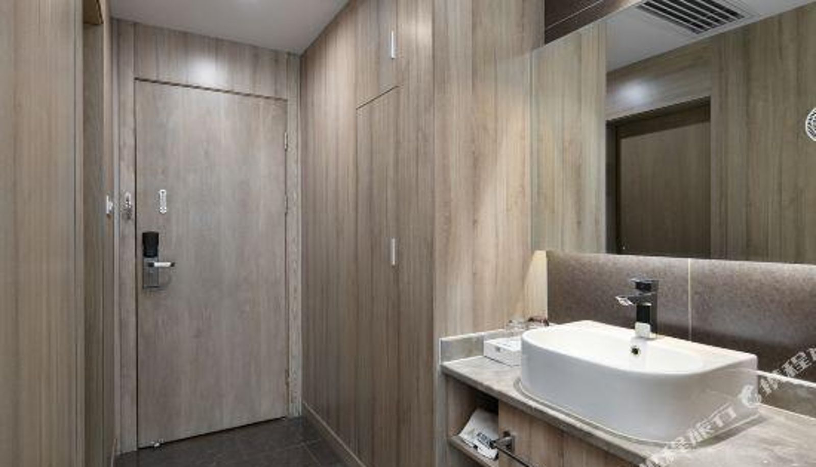 Kamer - Morning Hotel