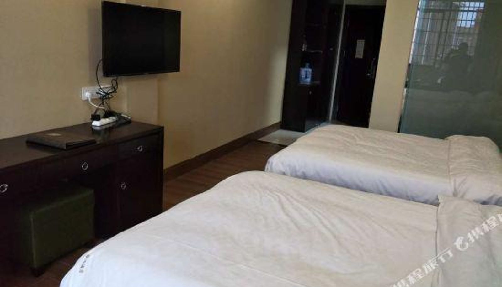 Kamer - Xiangxiang Liangyuan Hotel