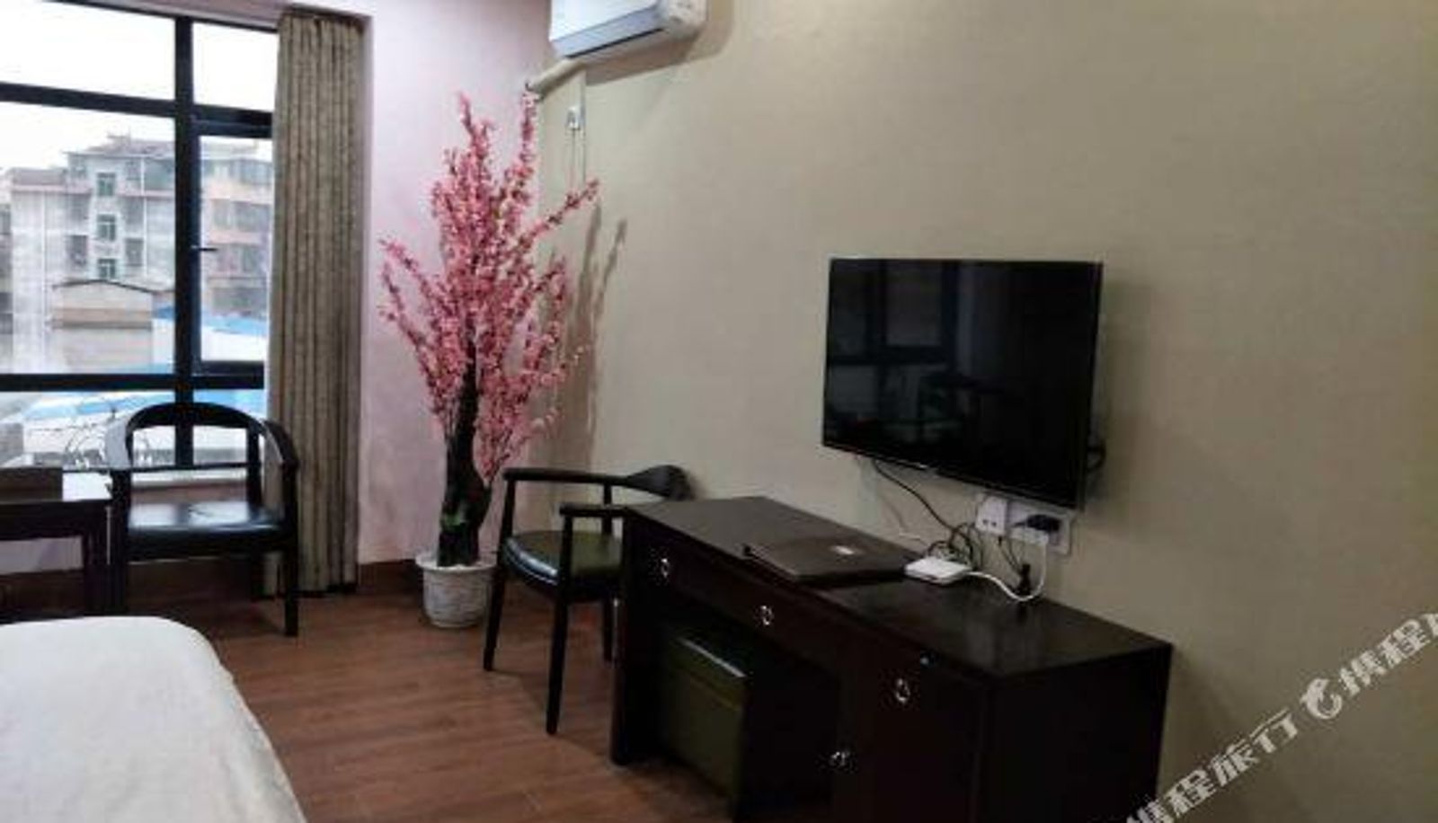 Zimmer - Xiangxiang Liangyuan Hotel