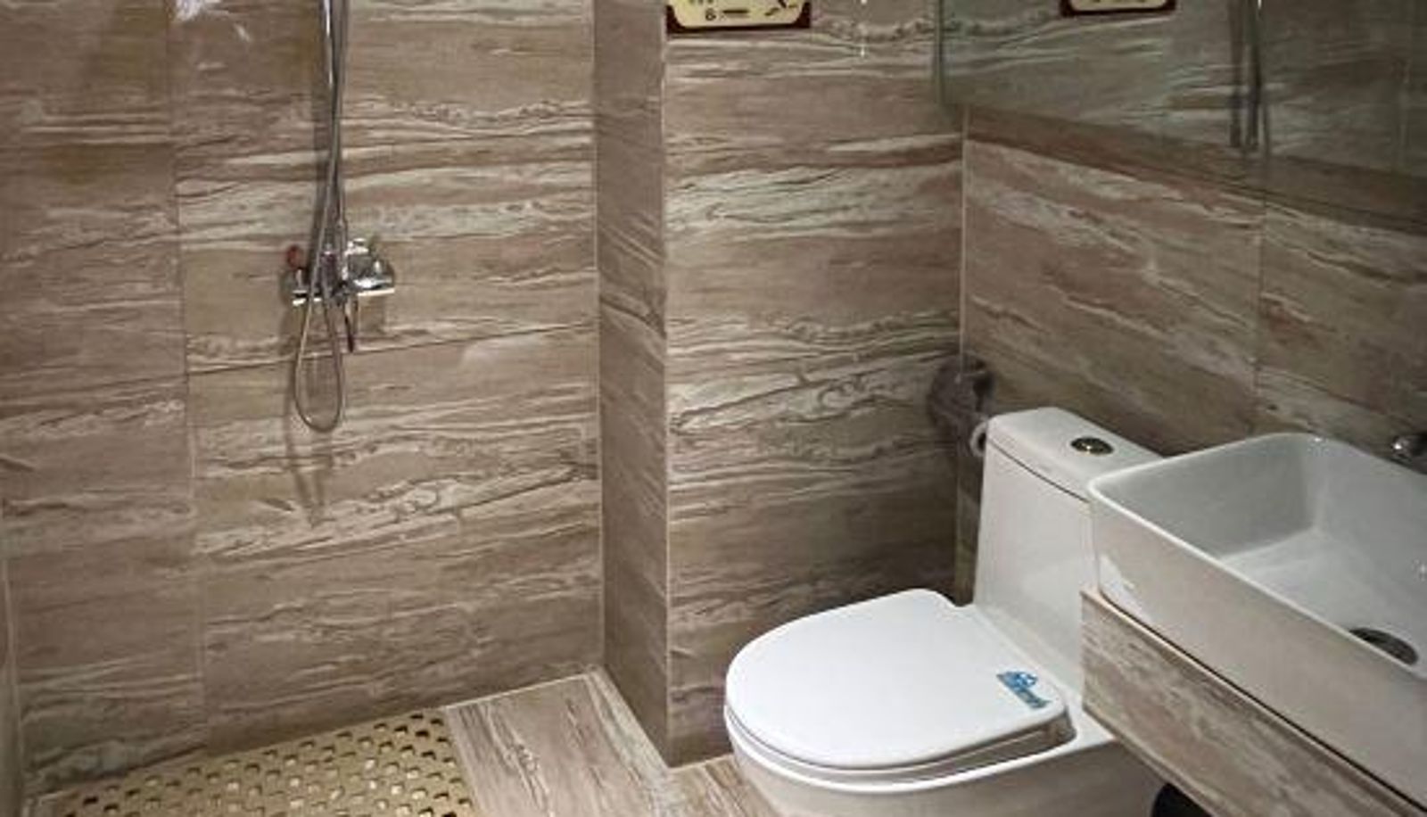 Chambre - Baxi Chain Hotel (Loudi New Municipal Government)