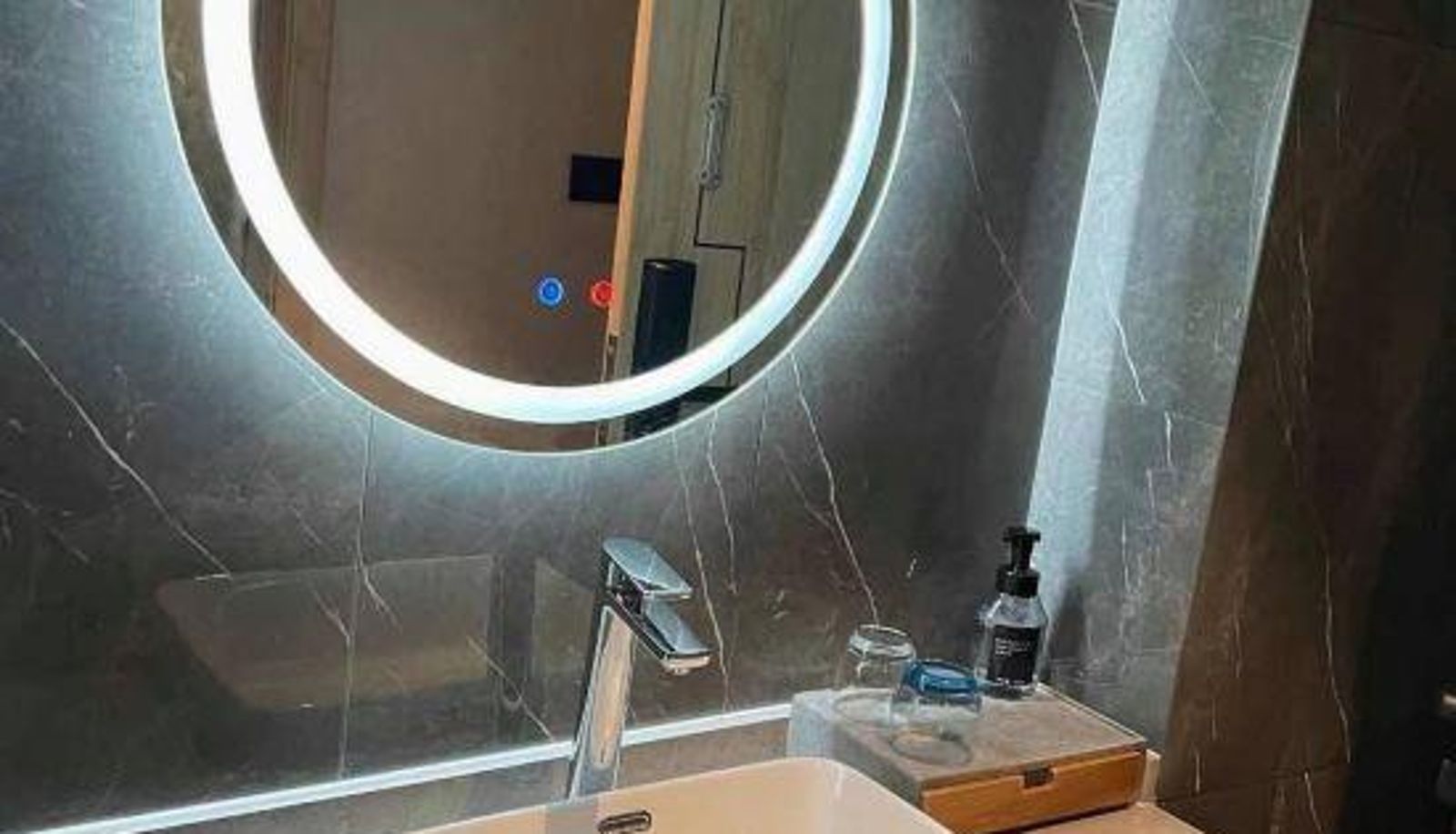 Business room - Morin Collection Hotel (Loudi Central Hospital)
