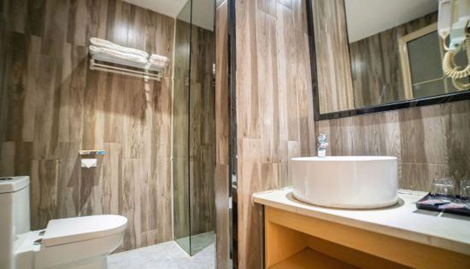 Room - Baxi Hotel Chain (Loudi Jingu Store)