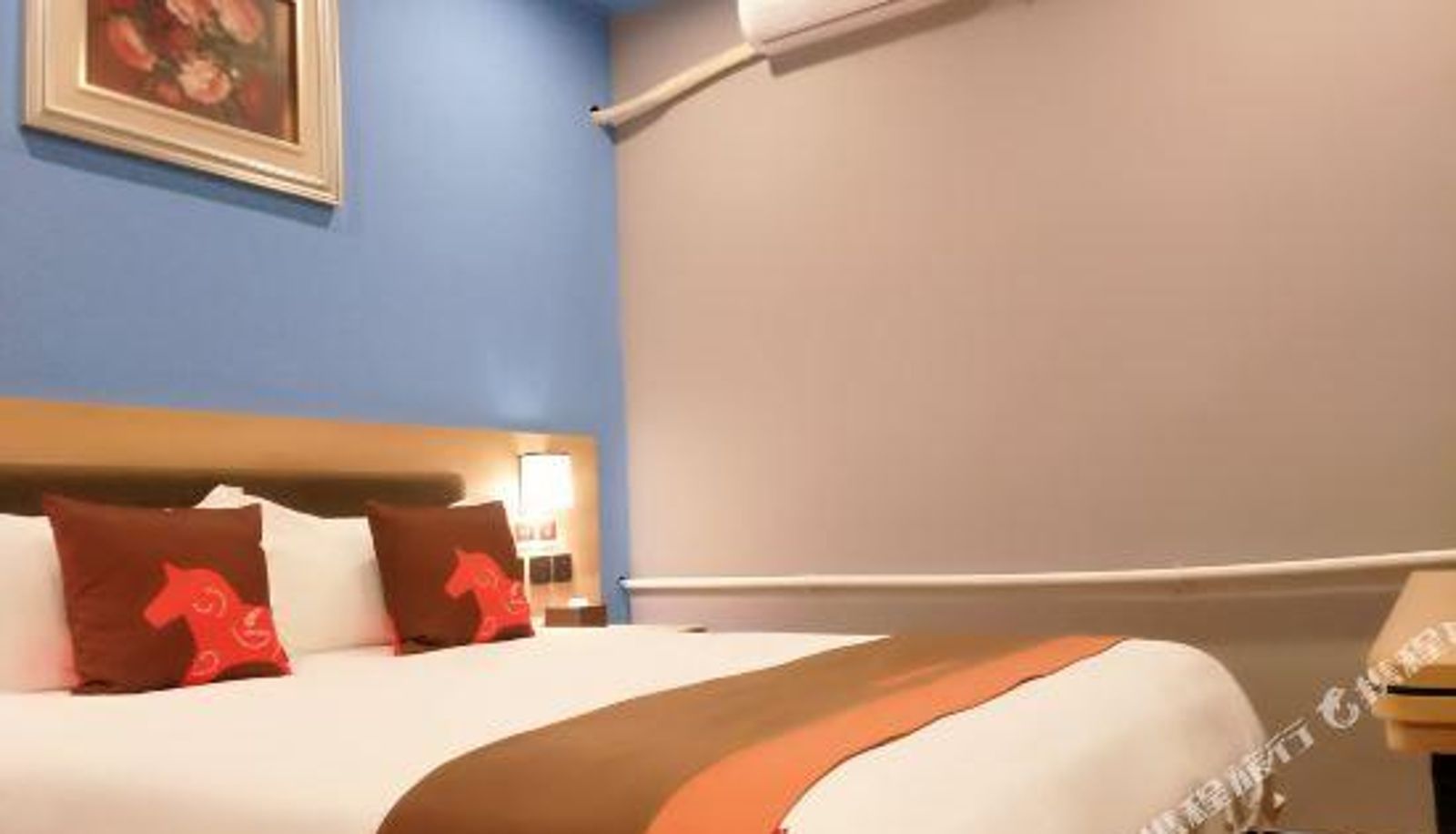 Room - Tengzhou) (f Junyi chain hotel (Jinghe West Road