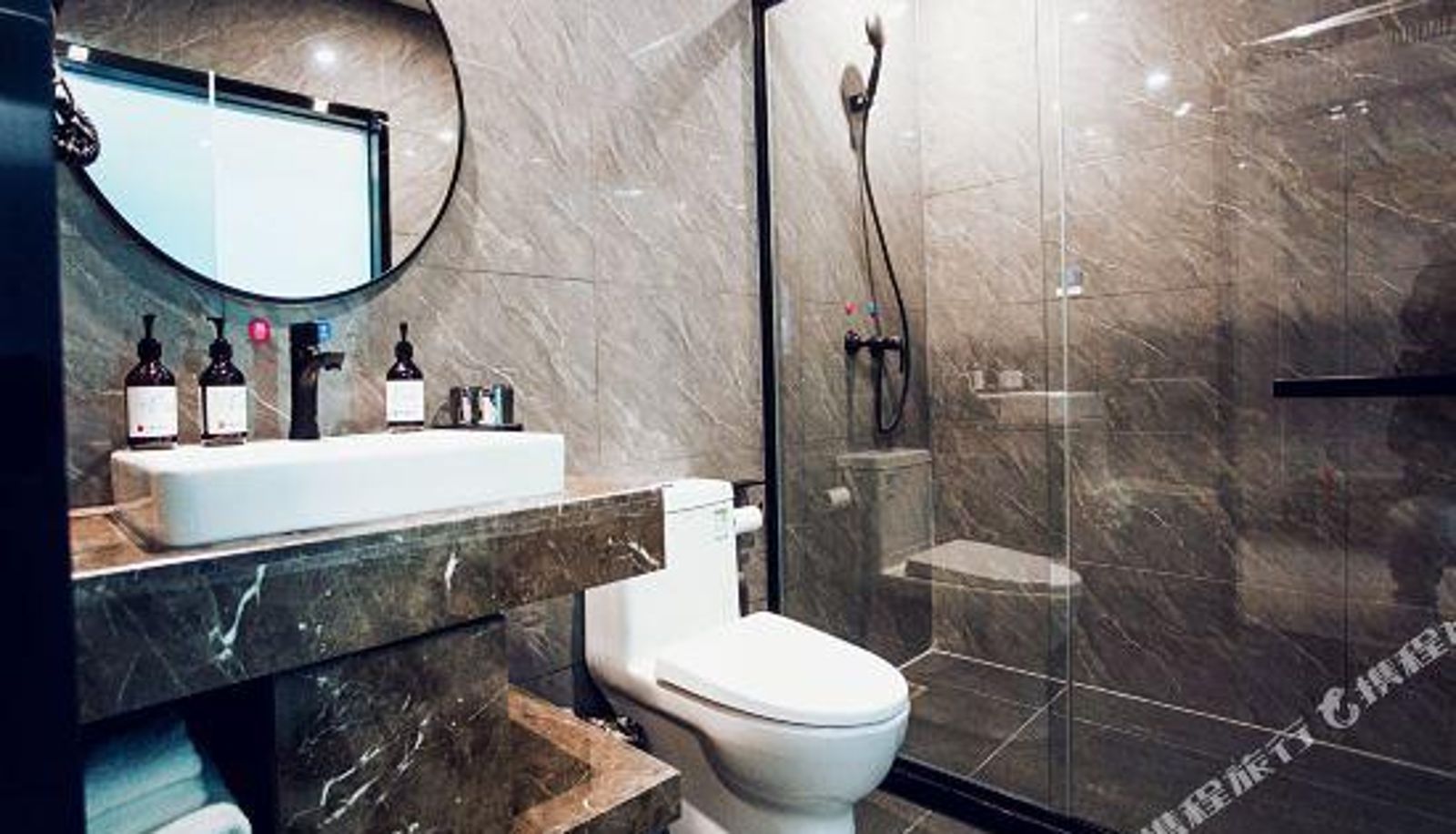 Pokój - Thank U Hotel (Tengzhou Wanda Plaza)