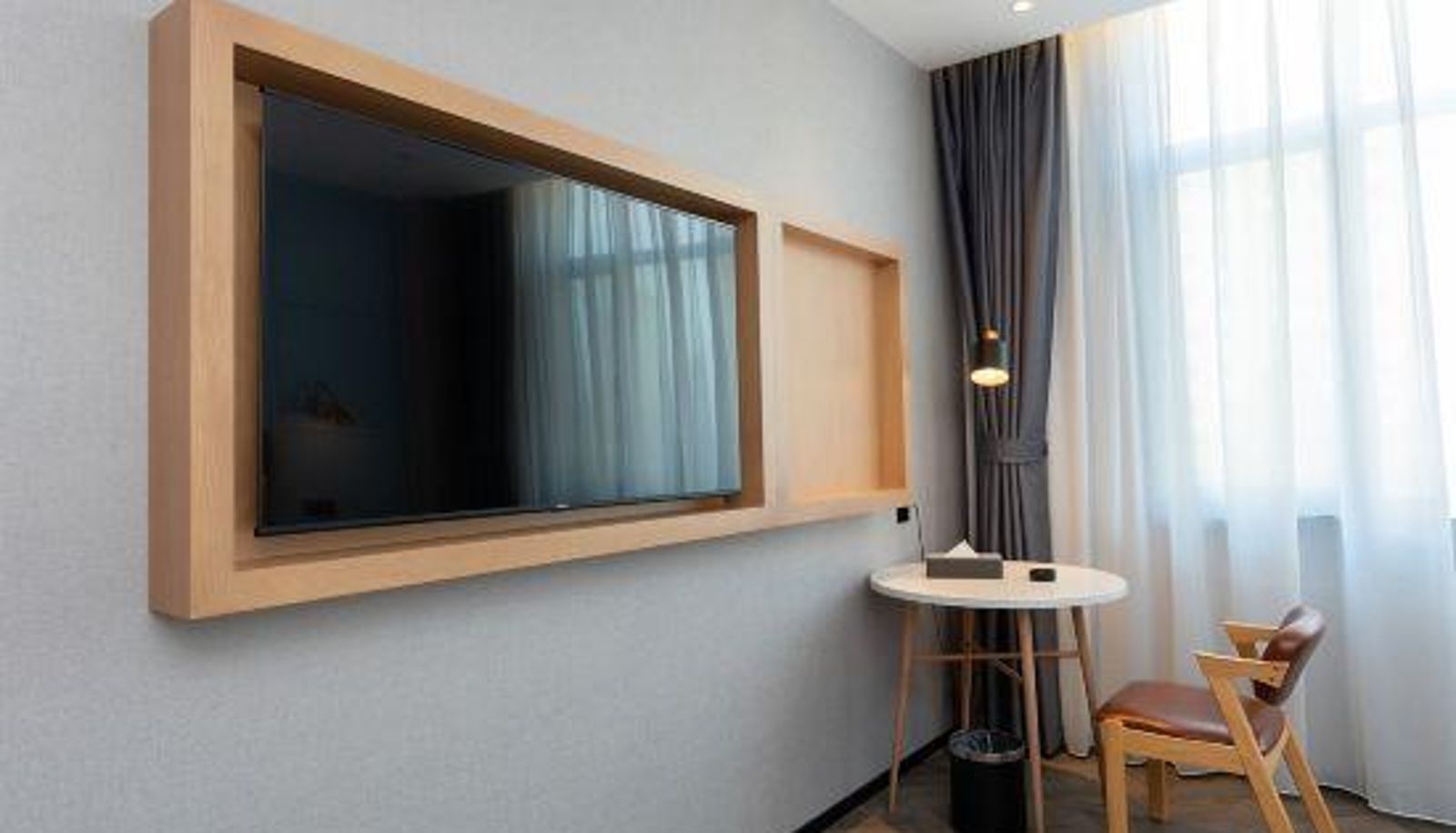 Room - Yiyi Hotel (Zhangzhou Jinghe Bridge)
