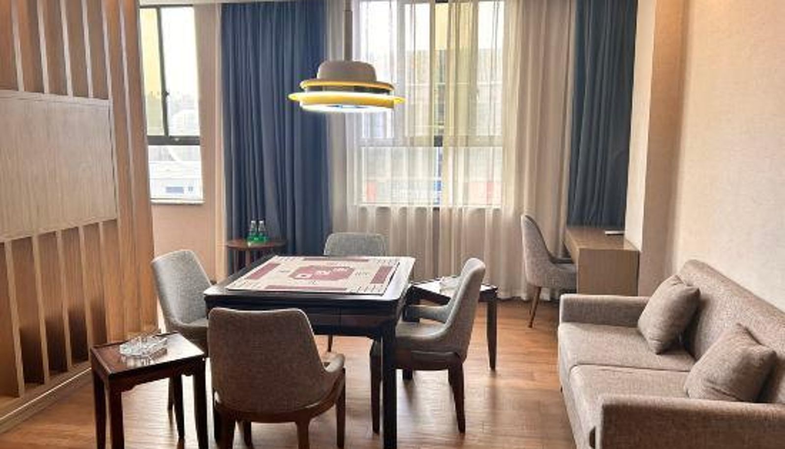 Zimmer - Beicheng Wanhao Hotel