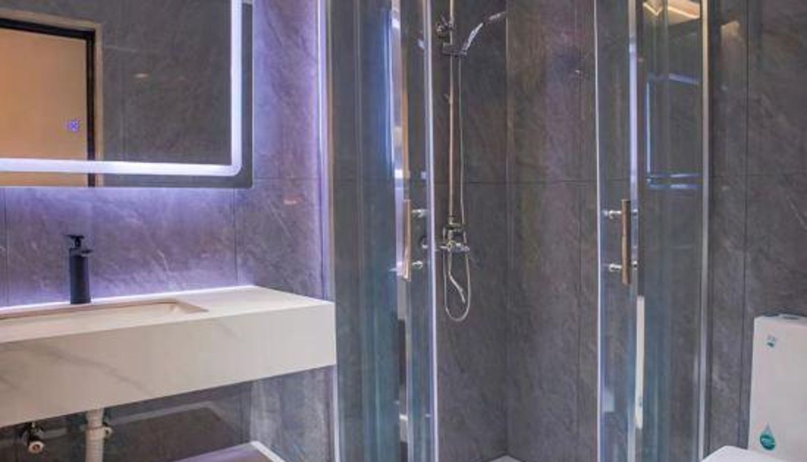 Zimmer - Xiangxiang Haoting Business Hotel