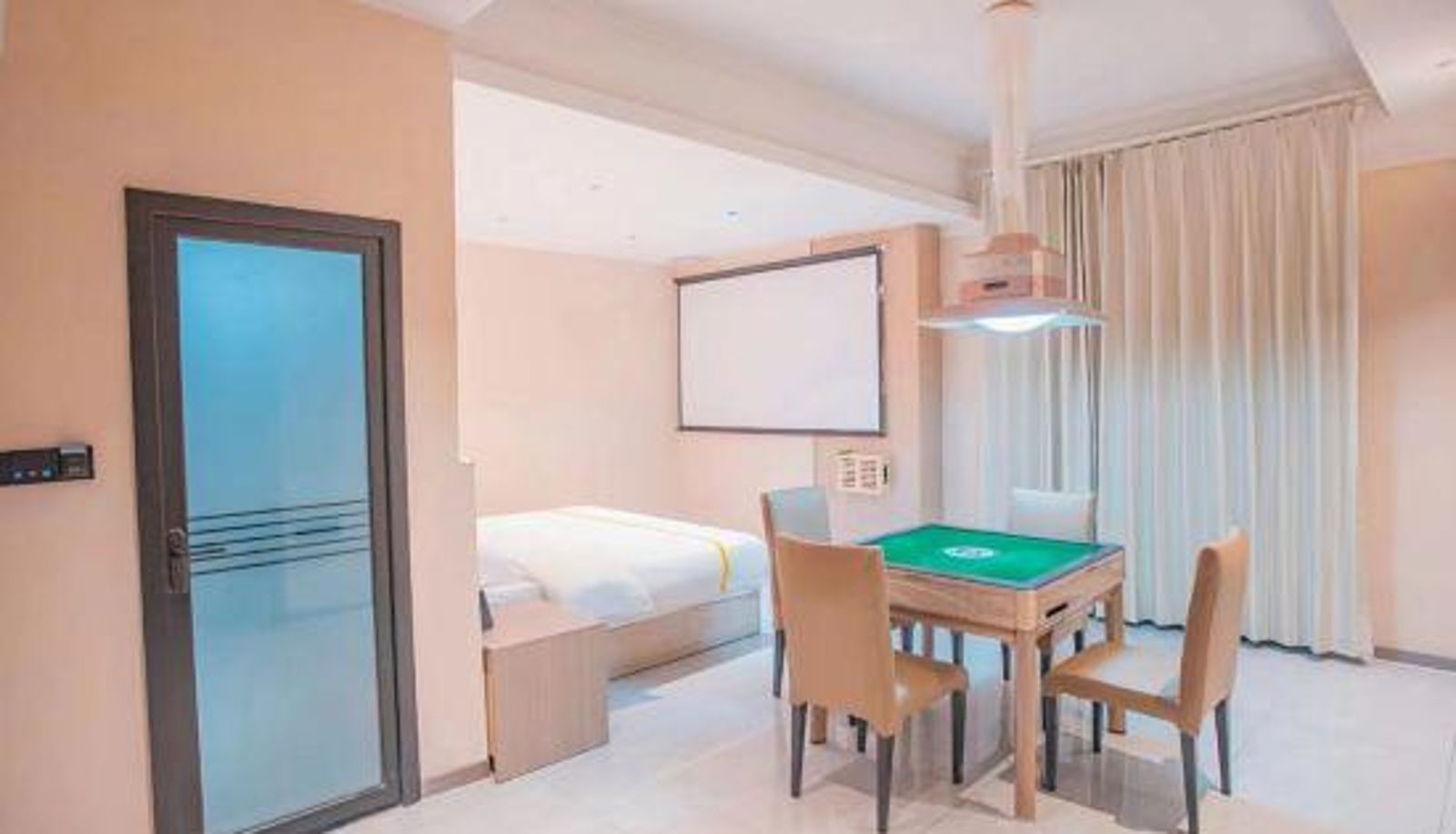 Zimmer - Xiangxiang Haoting Business Hotel