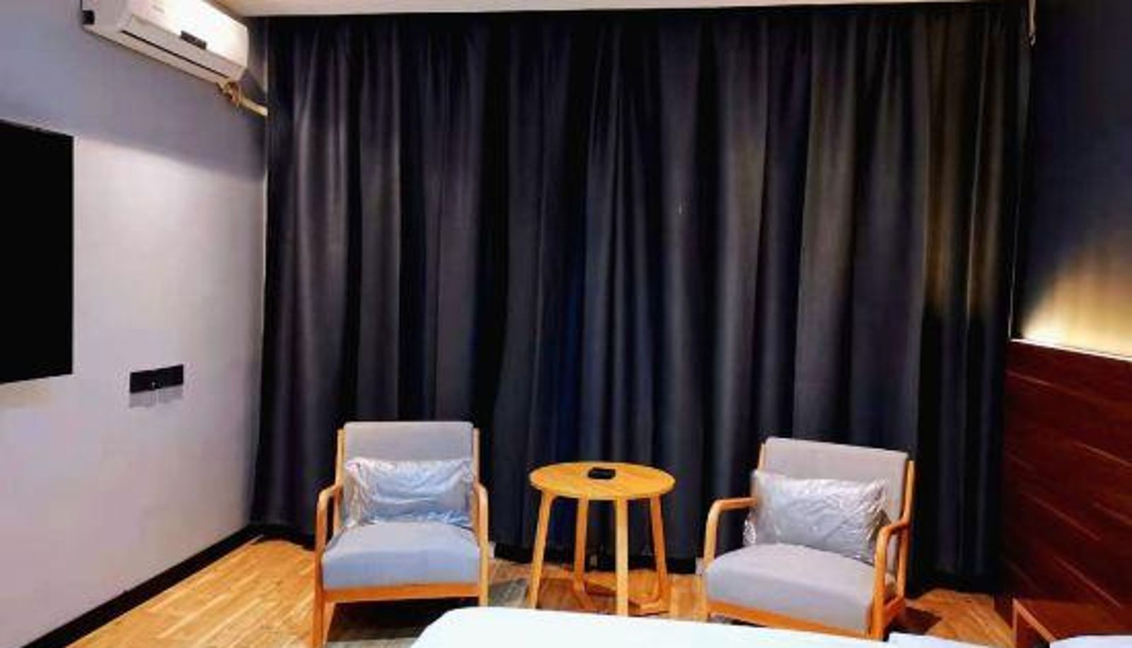 Business-Zimmer - YangQuanYinKeSmartHotel
