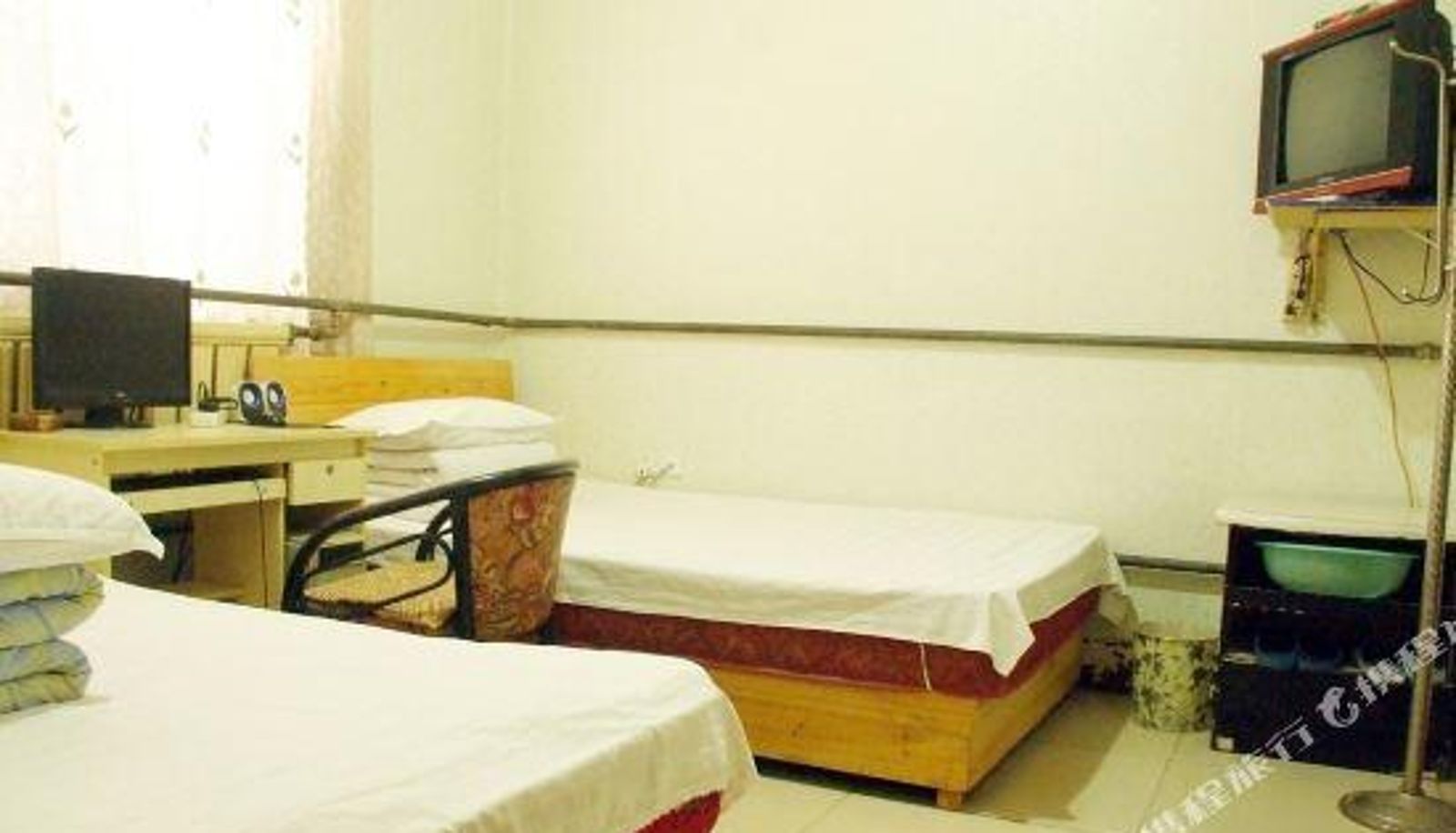 Kamer - Ganzhou Qianhe Hotel
