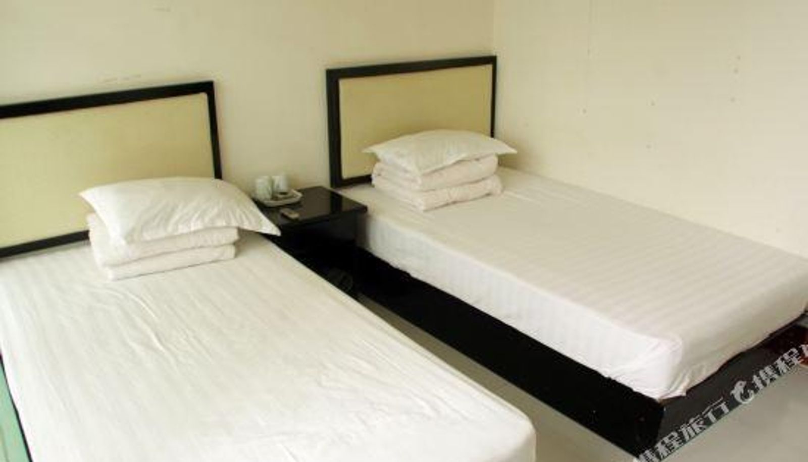 Kamer - Ganzhou Huaying Express Hotel