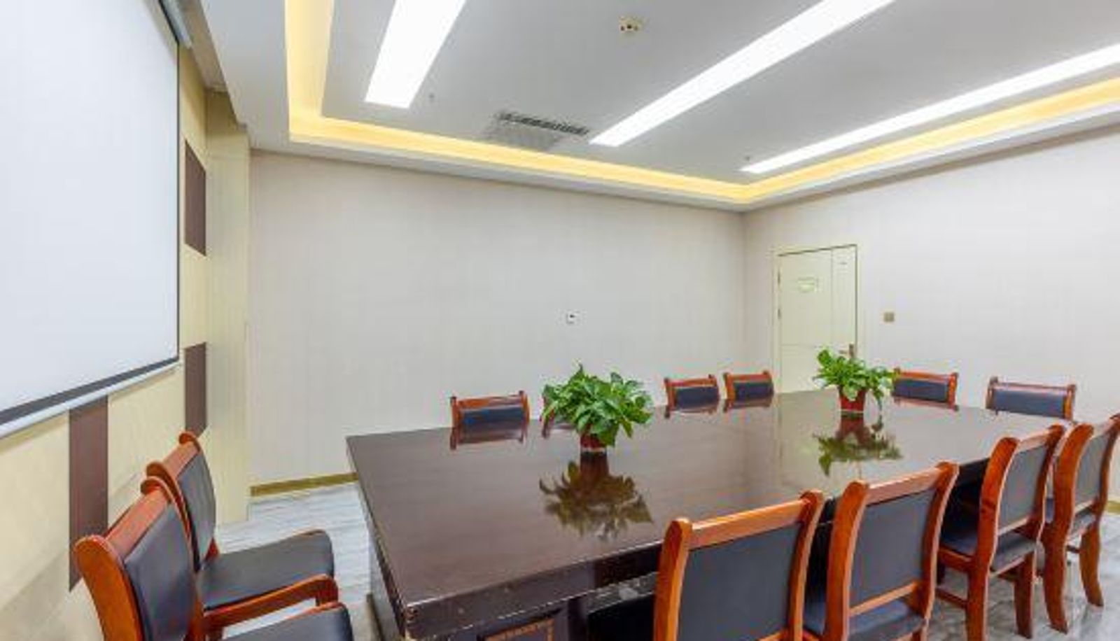 Chambre - Tian Jia Hotel
