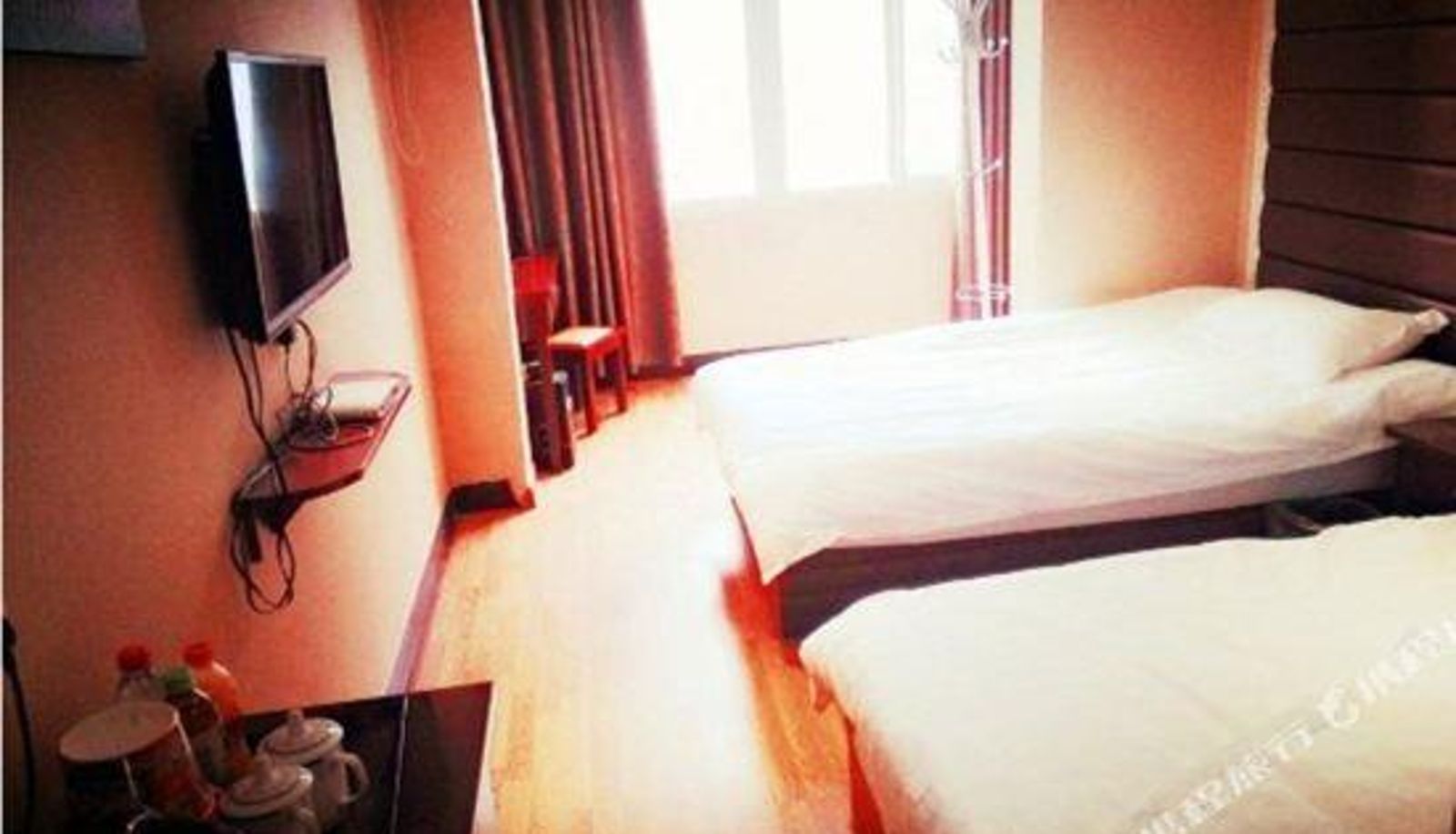 Zimmer - Jinsuo Business Hotel