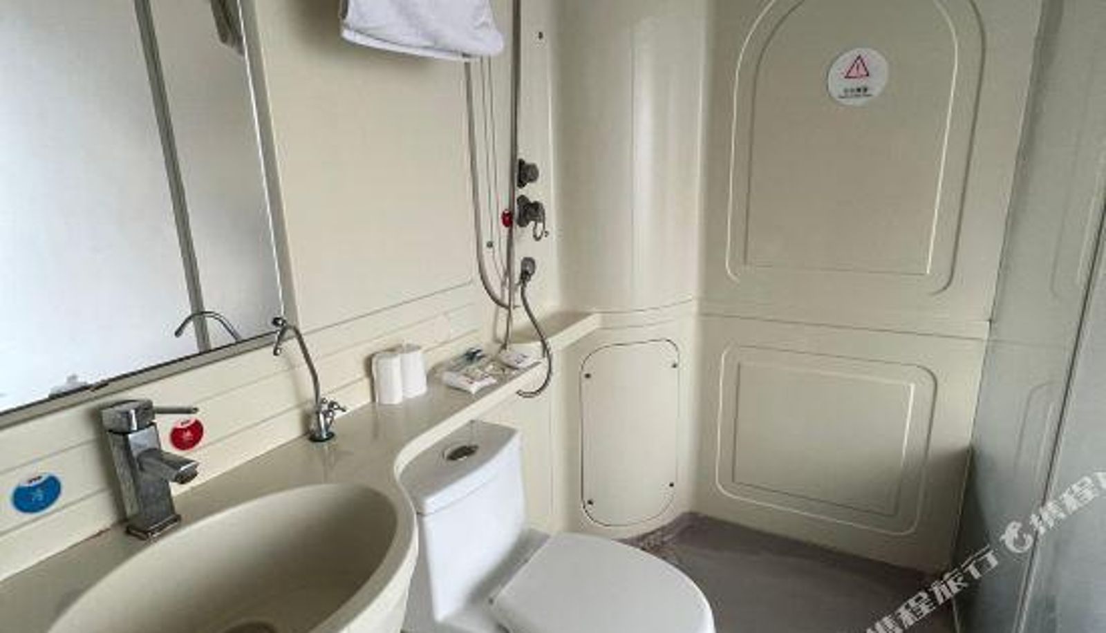 Zimmer - Xinji Hongyi Express Hotel
