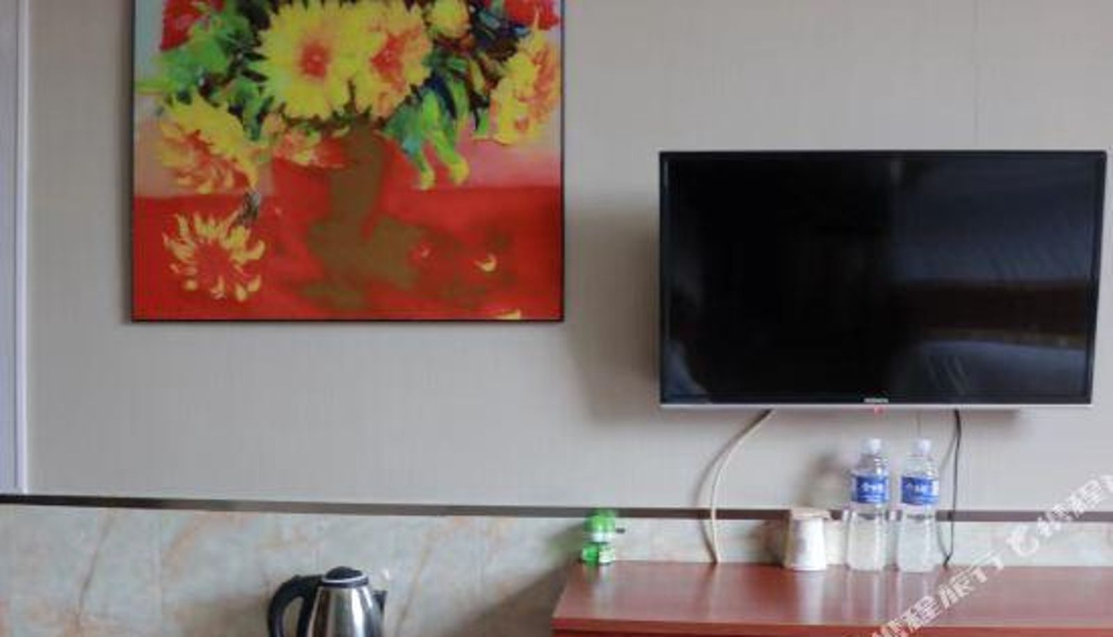 Room - 7T Holiday Inn (Xinghua Road Branch)