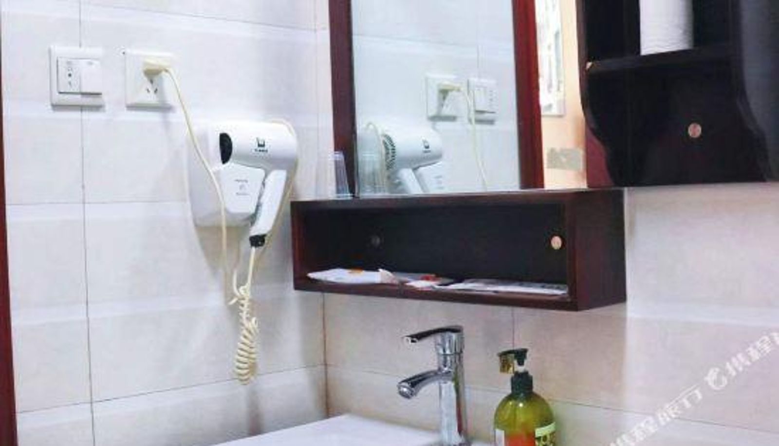 Habitación - 7T Holiday Inn (Xinghua Road Branch)