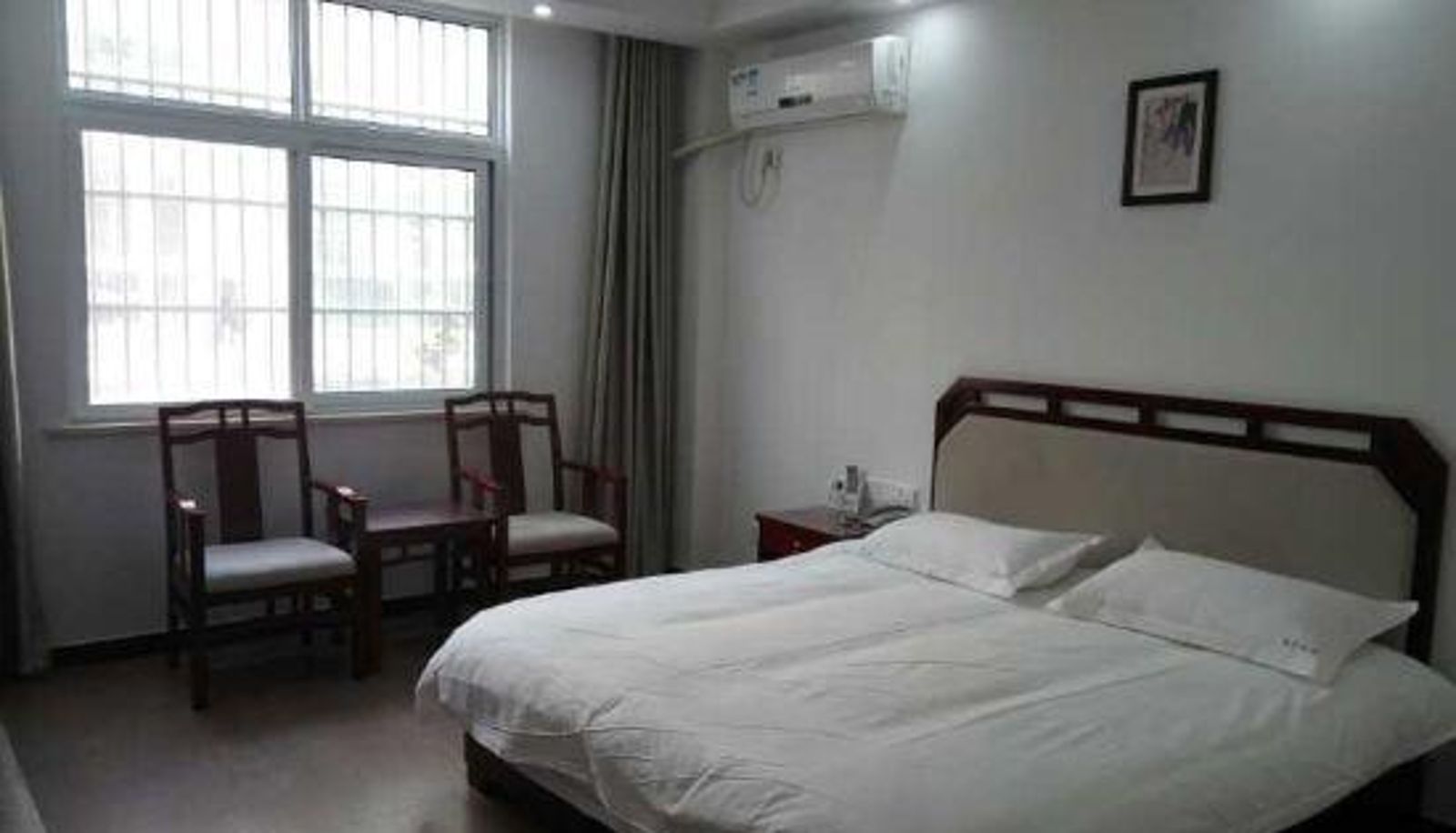 Kamer - Dangshan Meiyuan Hotel