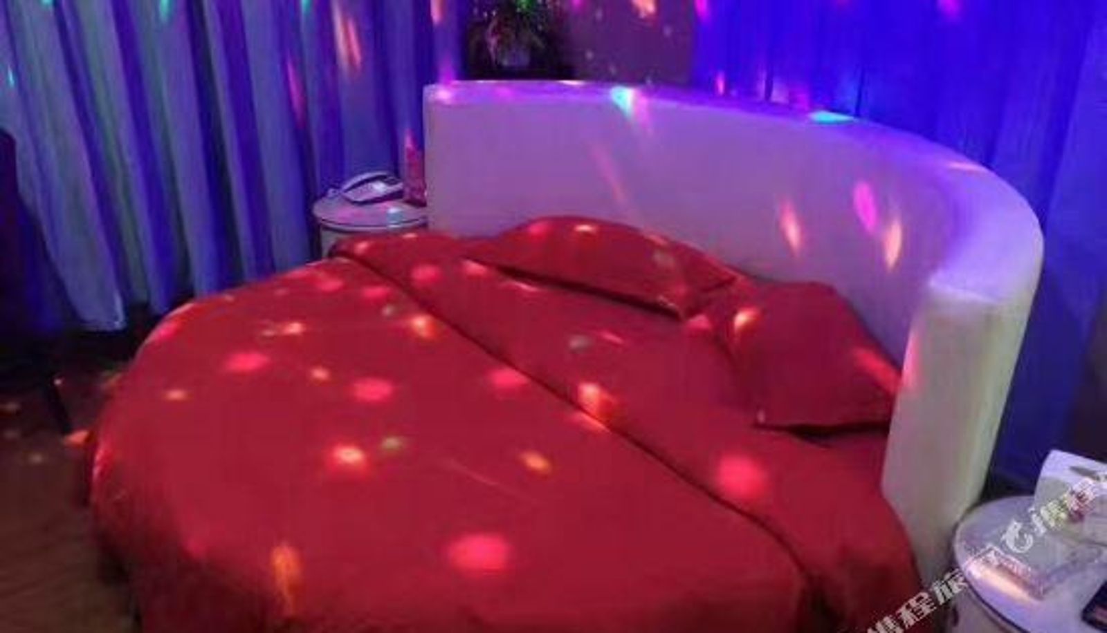 Zimmer - Dangshan Yahe Concept Hotel