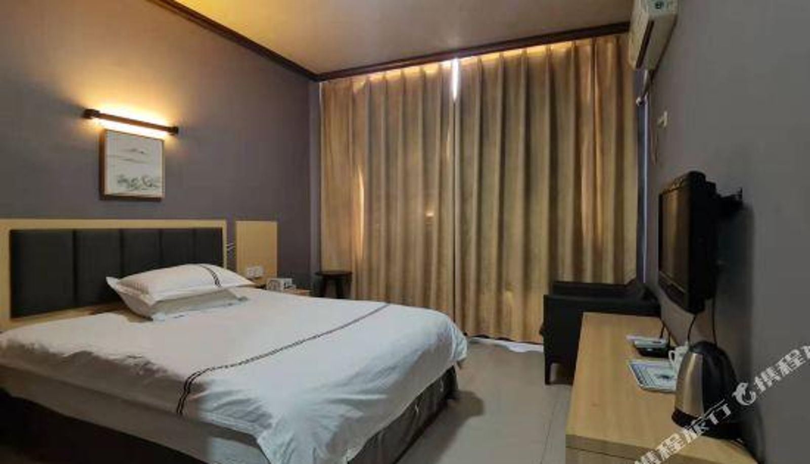 Chambre - Jinmanyuan Business Hotel
