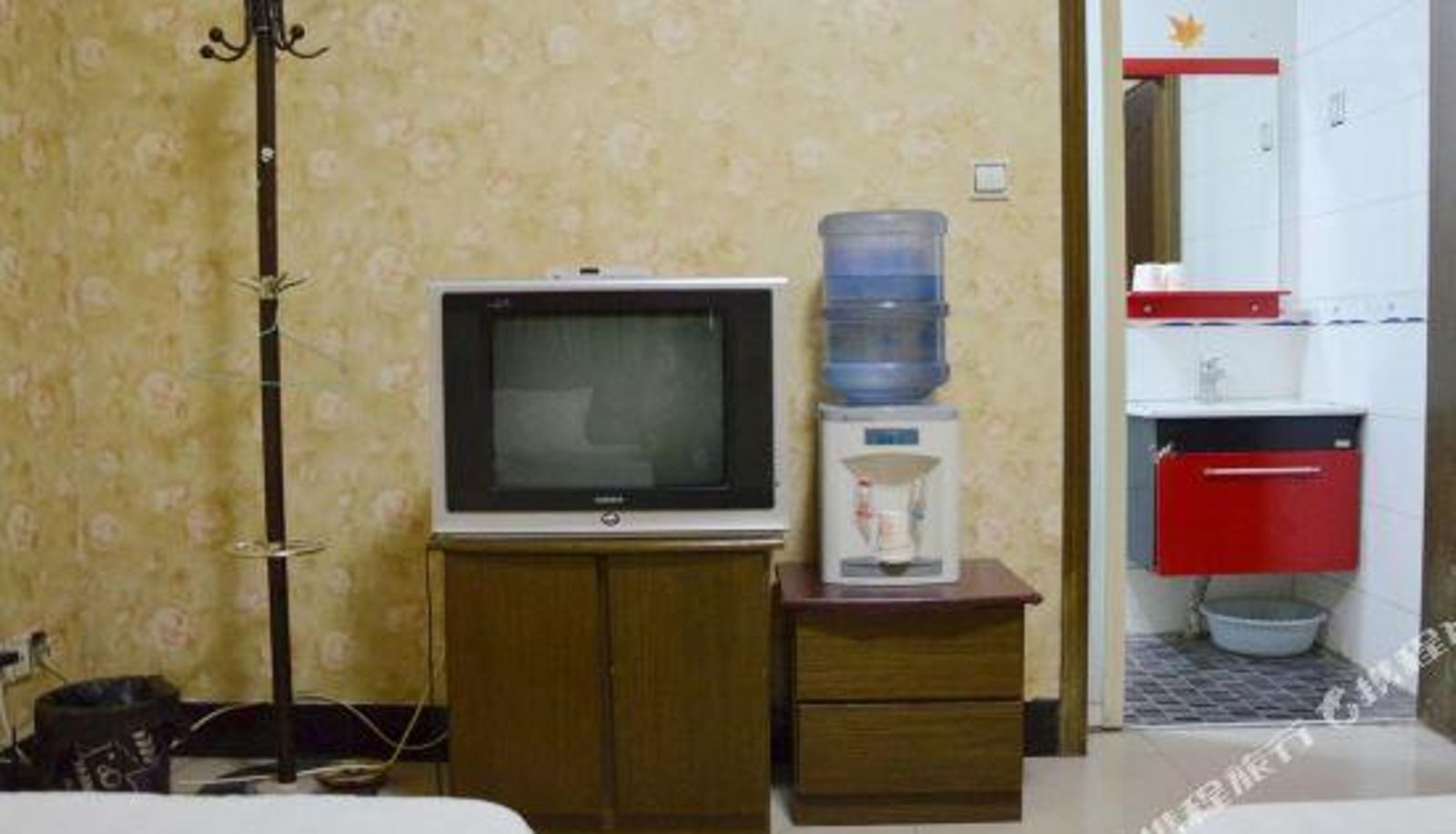 Zimmer - Xinhui Lijin Hotel