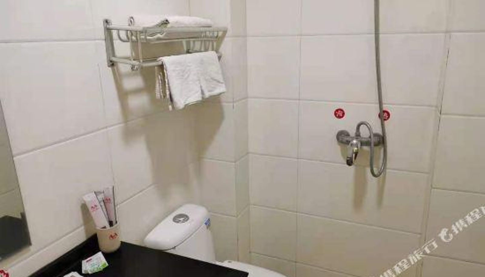 Camera business - Lijiang Hotel (Xinyi Railway Station)