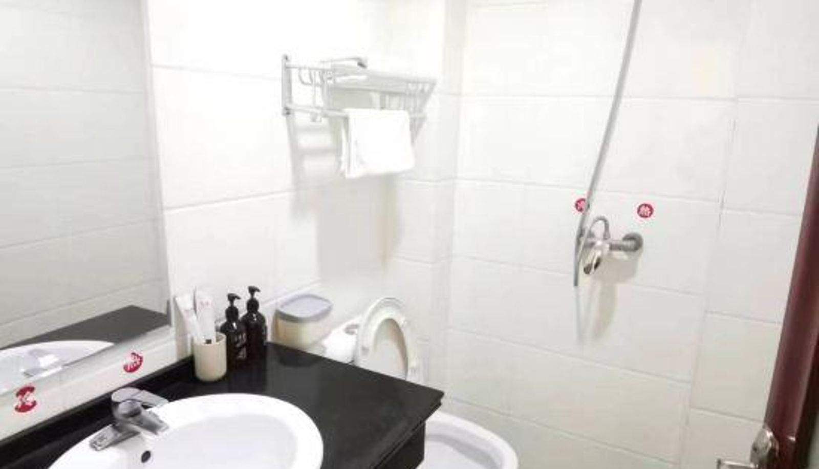 Camera business - Lijiang Hotel (Xinyi Railway Station)