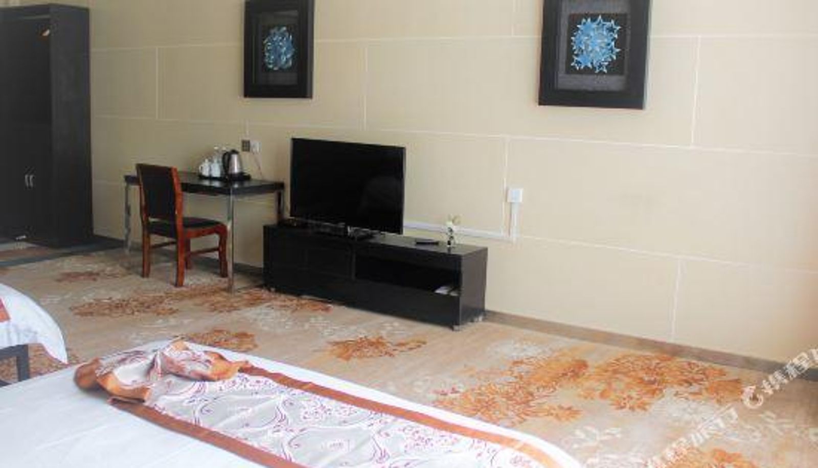 Kamer - Dangshan City Starlink Hotel