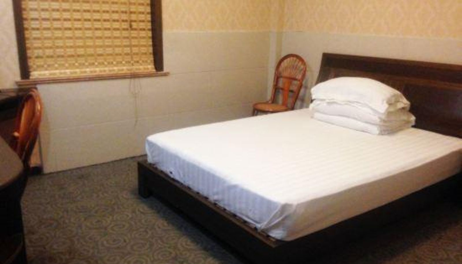 Chambre Business - Jinshuoyuan Business Hotel