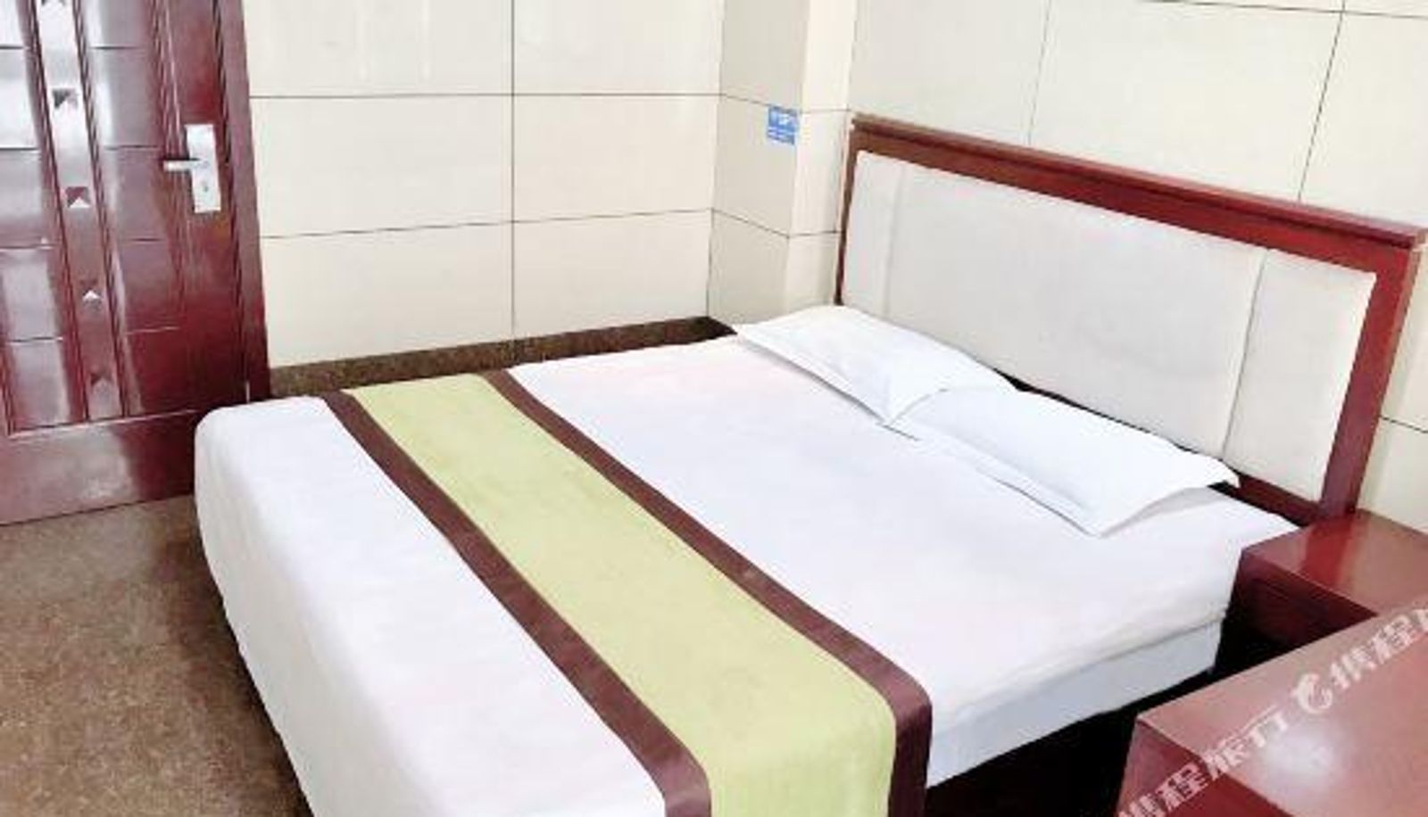 Kamer - Xinlong Express Hotel