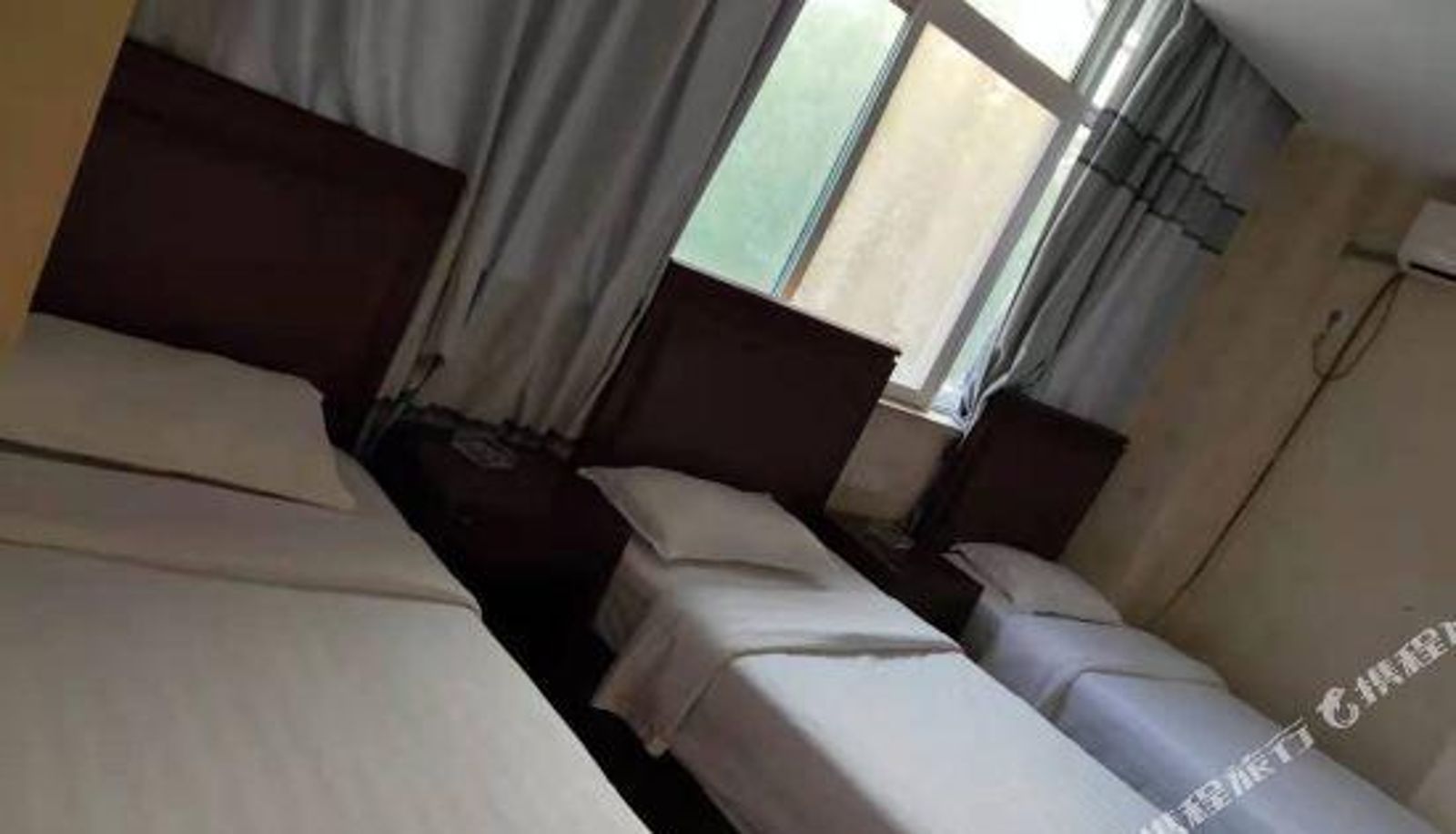 Kamer - Xinlong Express Hotel