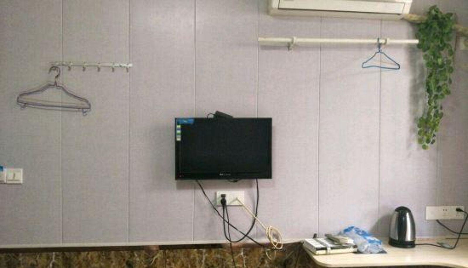 Chambre - Donghai Integrity Hotel