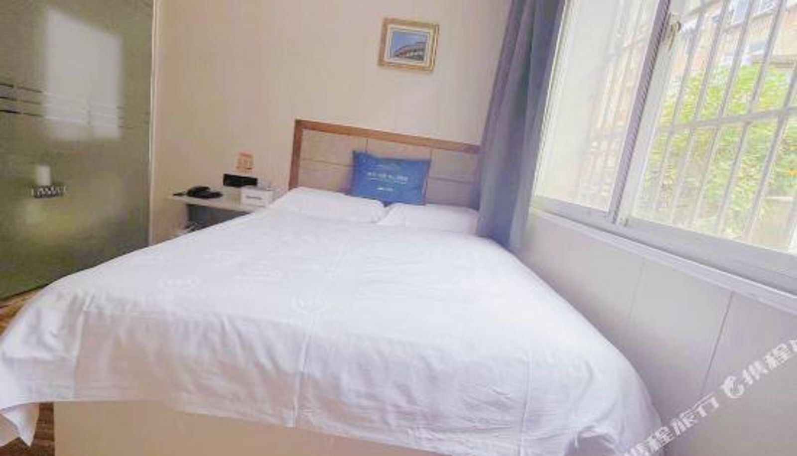 Chambre - 1+1 Theme Hostel