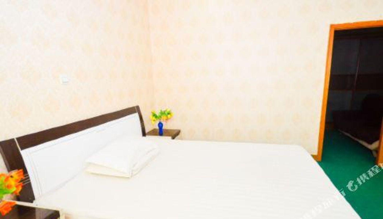 Zimmer - Suguo Hotel