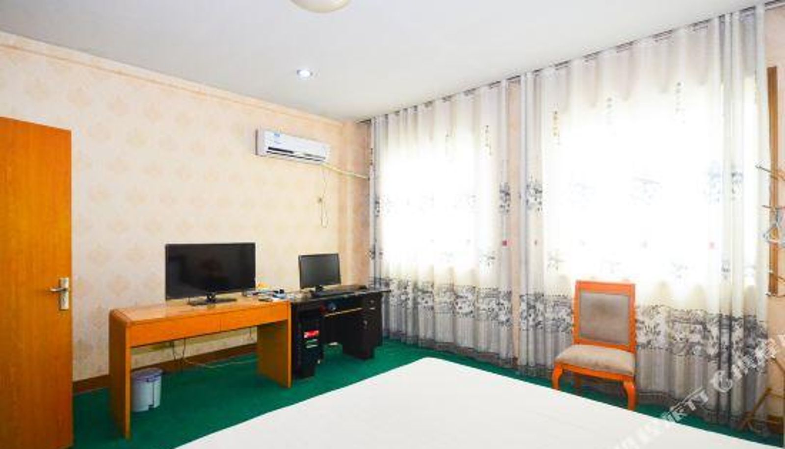Zimmer - Suguo Hotel