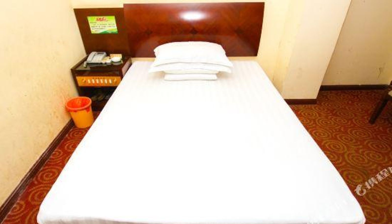 Pokój - Lijiang Jufulou Hotel