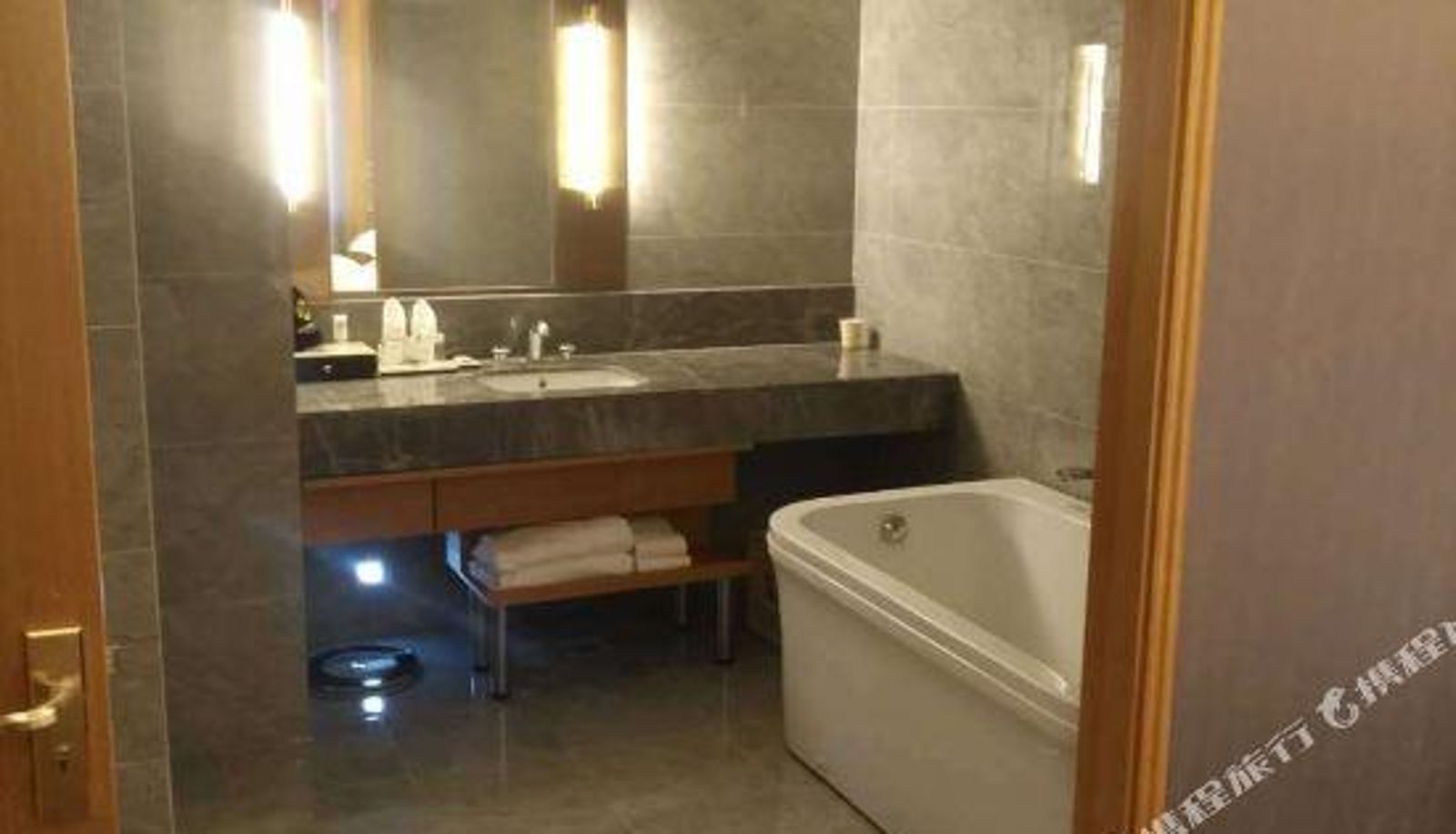 Business-Zimmer - Jinhai'an Hotel