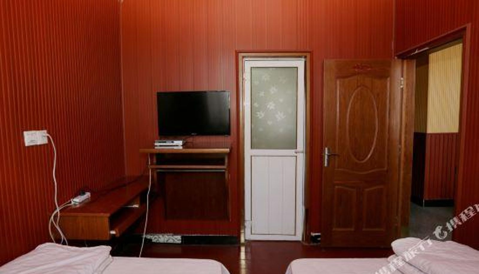 Familienzimmer - Mingguang Changlai Hotel